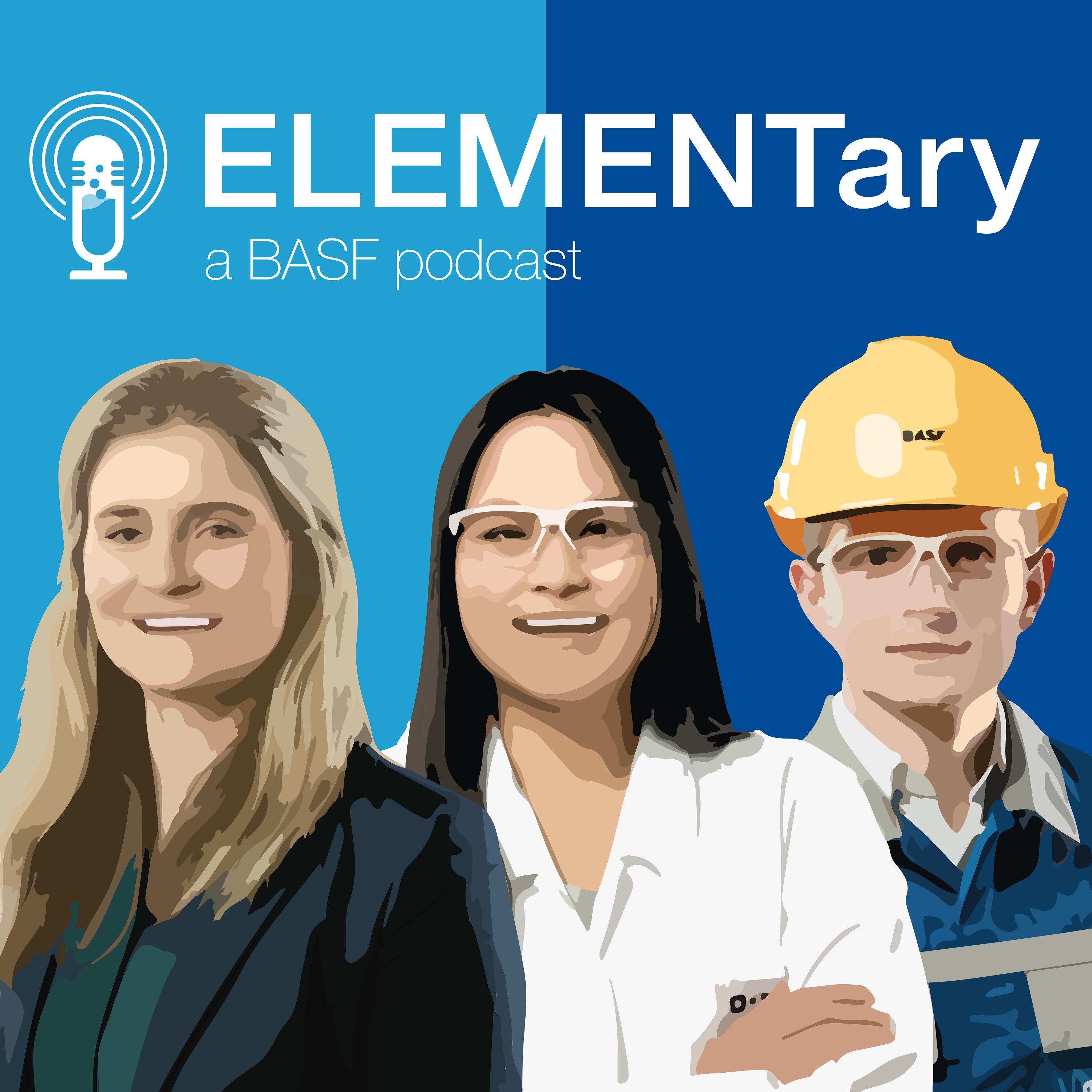 ELEMENTary a BASF podcast
