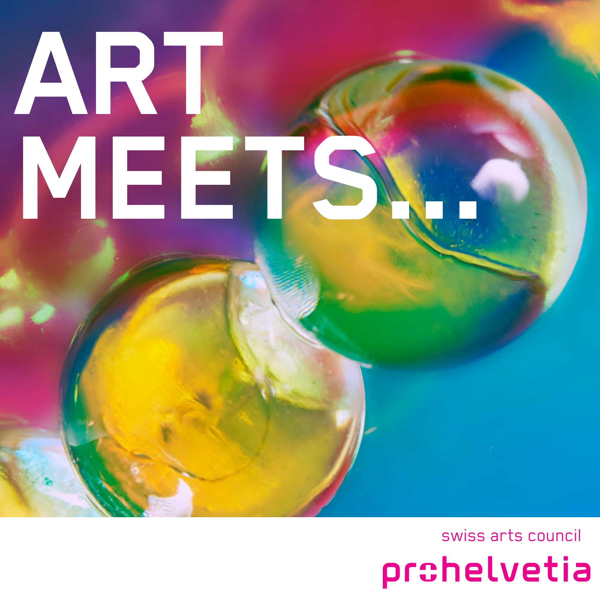 Art meets... (trailer)