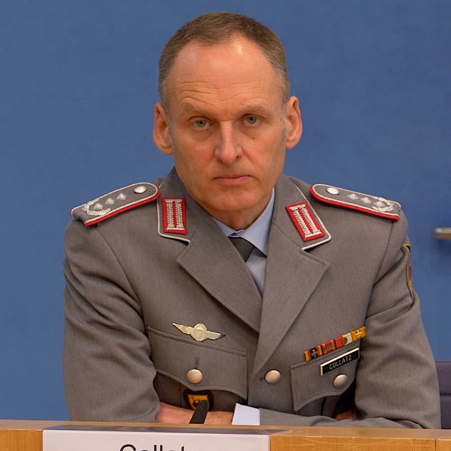 RegPK - 7. Dezember 2022 - Reichsbürgerrazzia