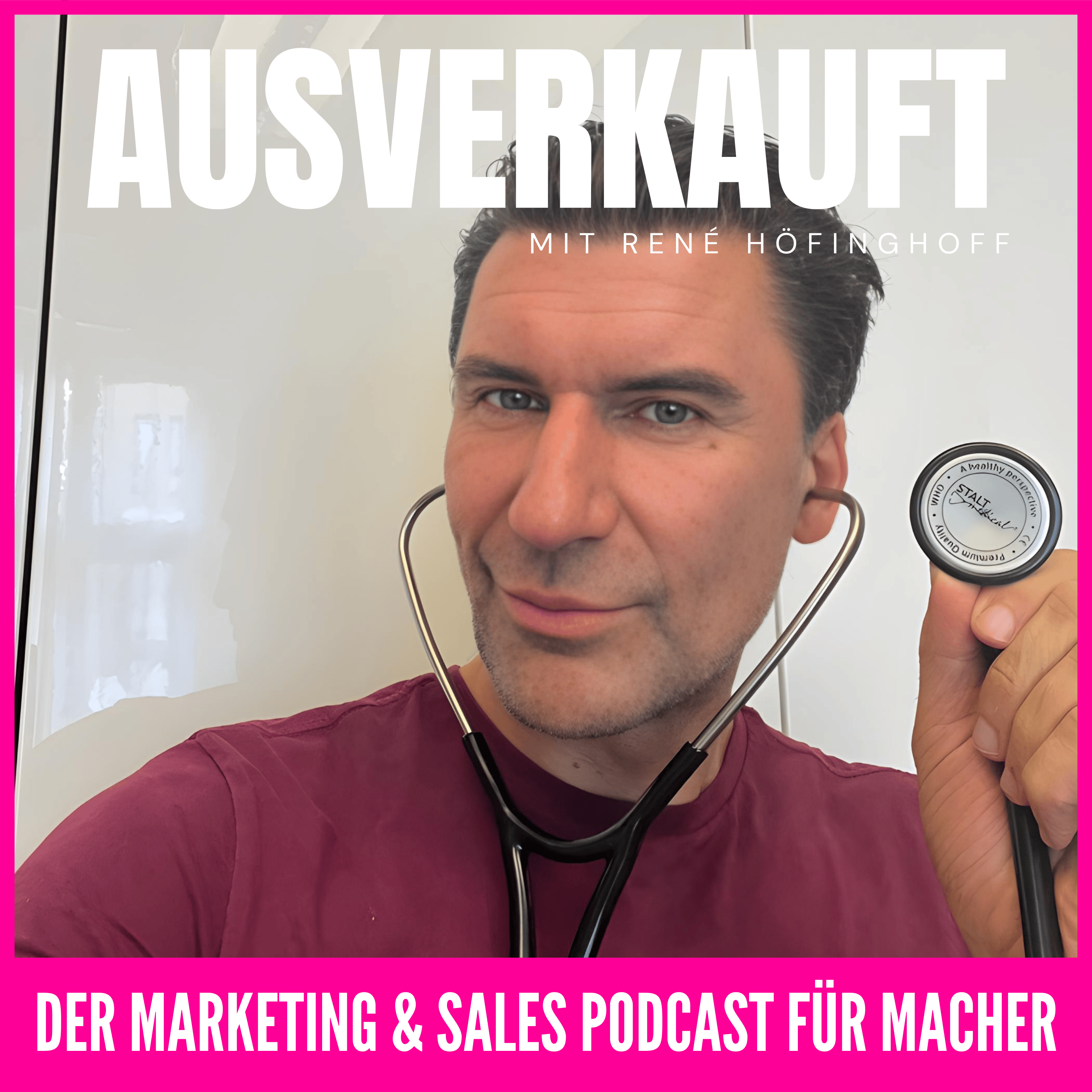 Der Arzt-Fehler im Content episode artwork