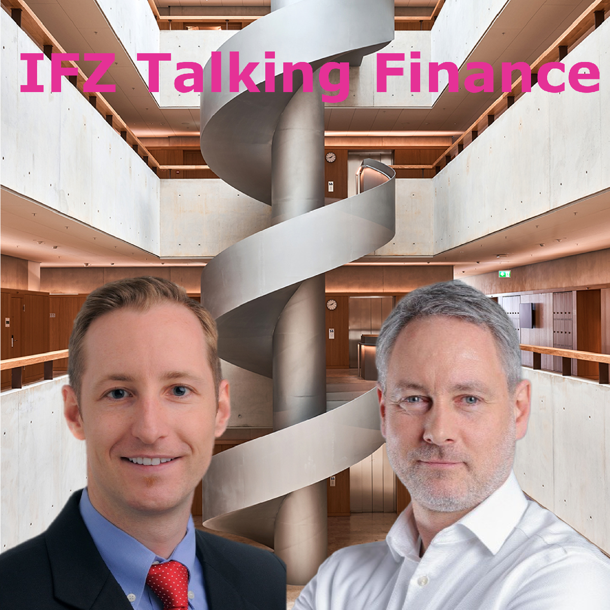 Supply Chain Finance episode artwork