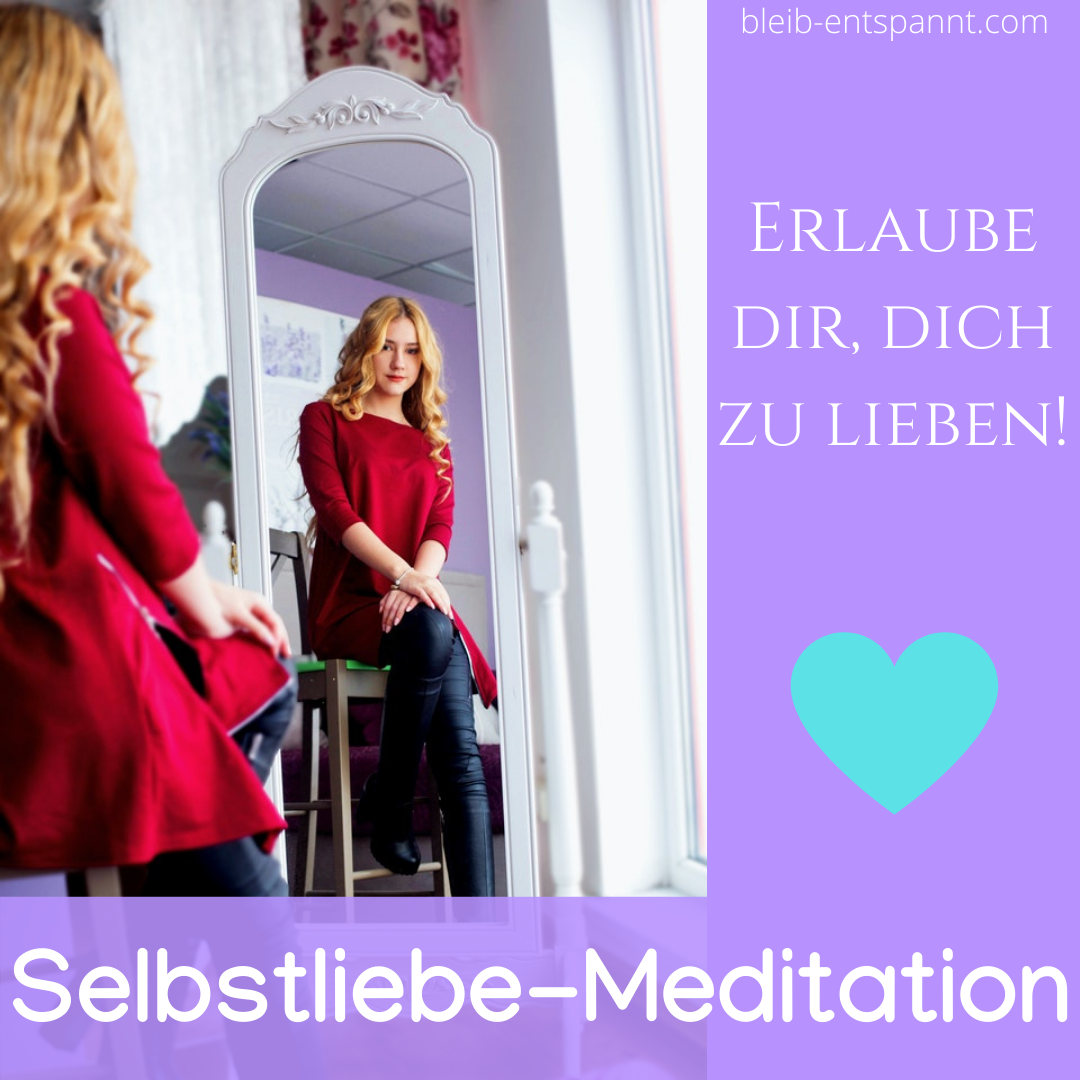 Bleib entspannt! Der Meditations-Podcast - magische Momente für Kinder & Eltern