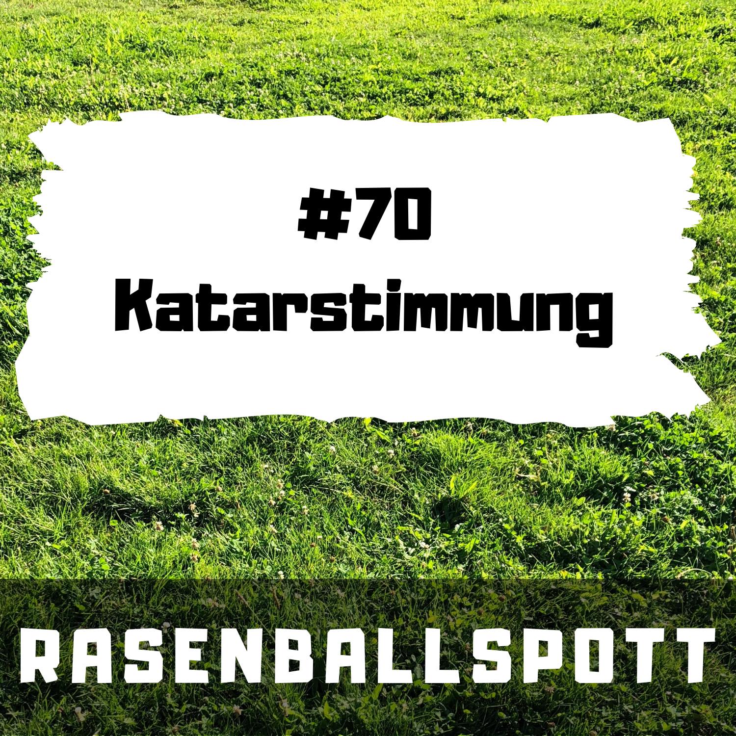 RASENBALLSPOTT