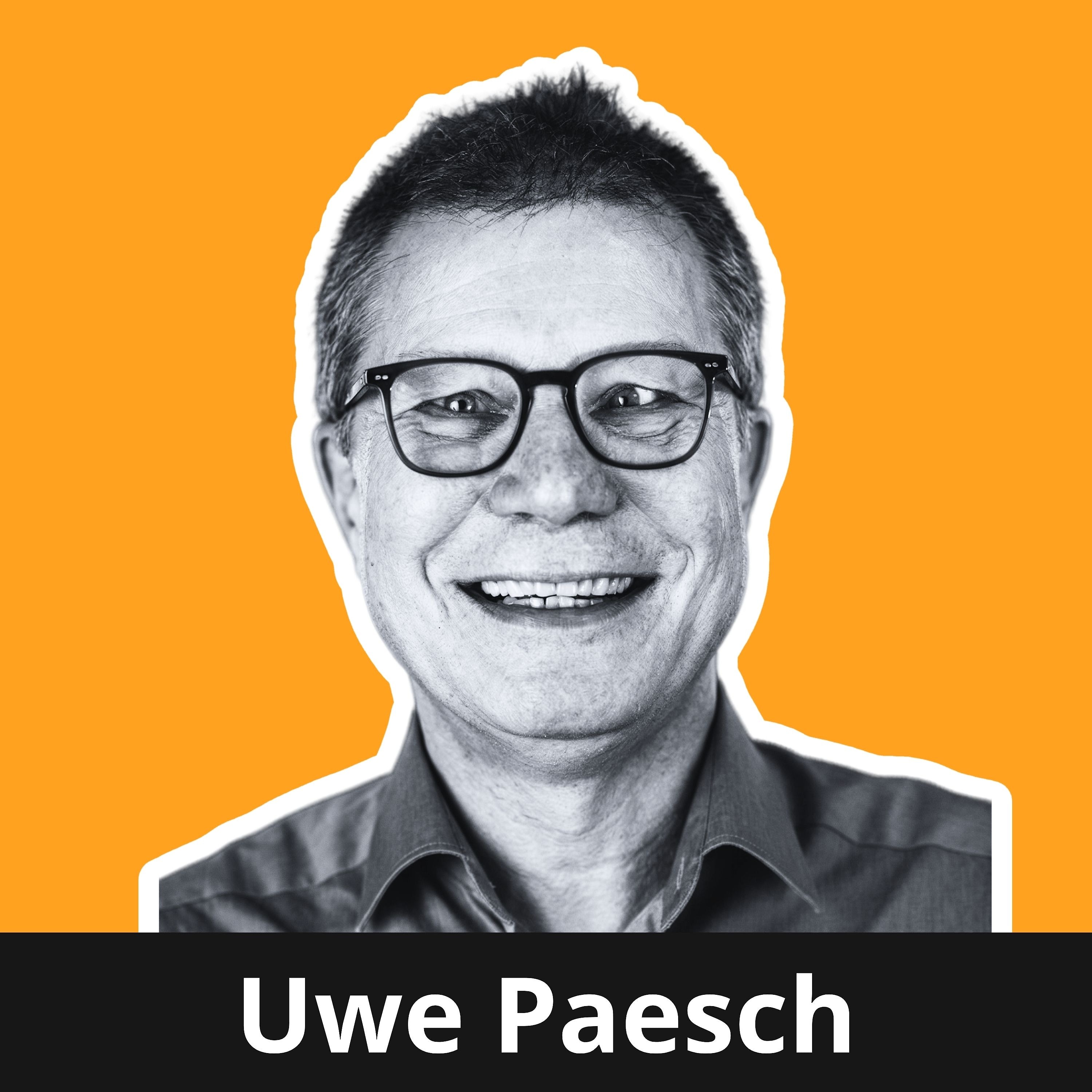 Risikobasiertes Testen bei Bison: Weniger End-to-End-Tests - Uwe Paesch