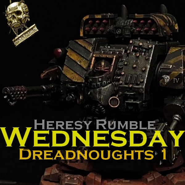 Beim Imperator Nichts Neues