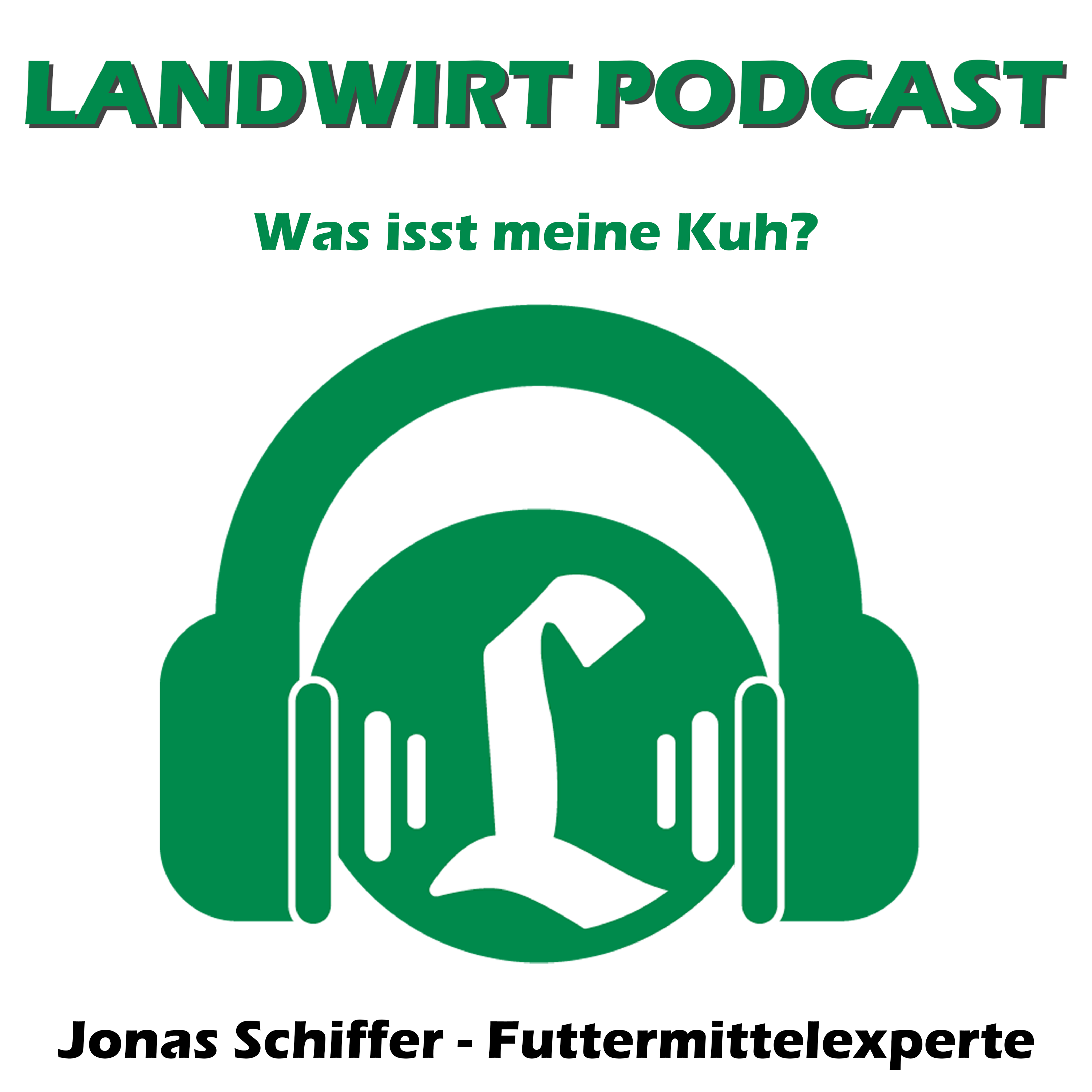 Landwirt Podcast
