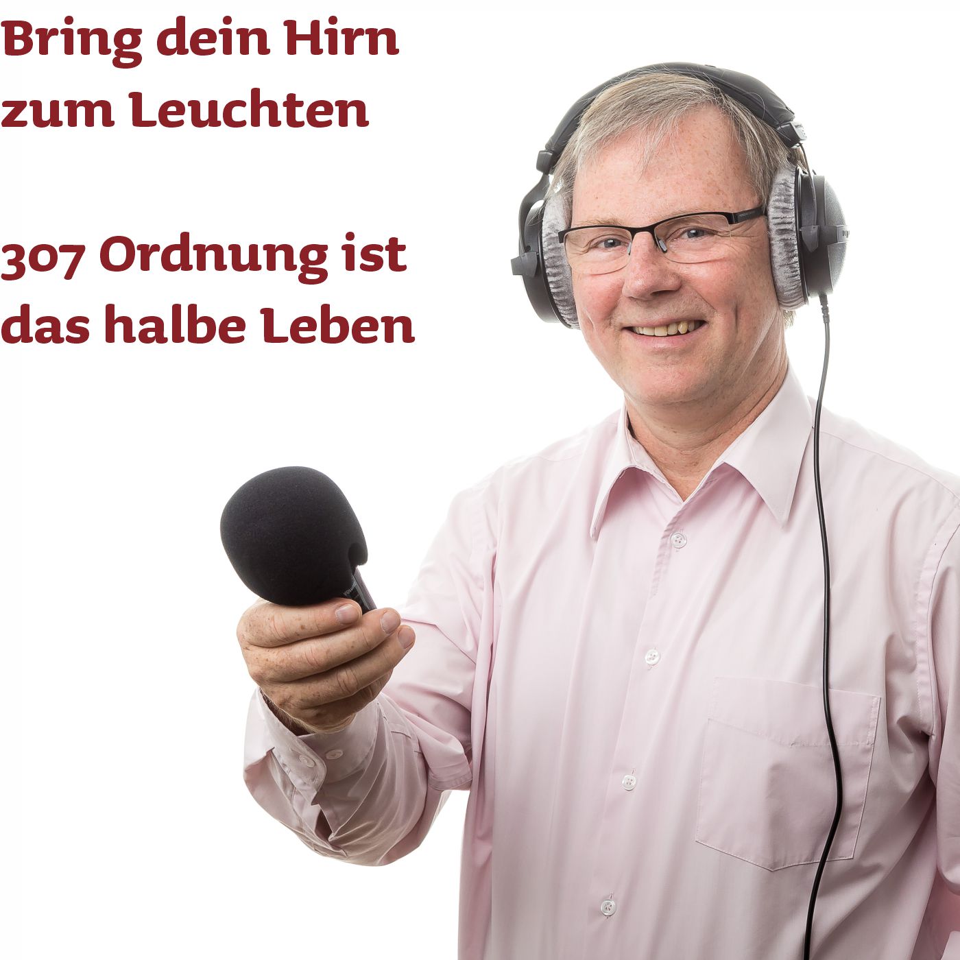 Bring dein Hirn zum Leuchten- Besser lernen