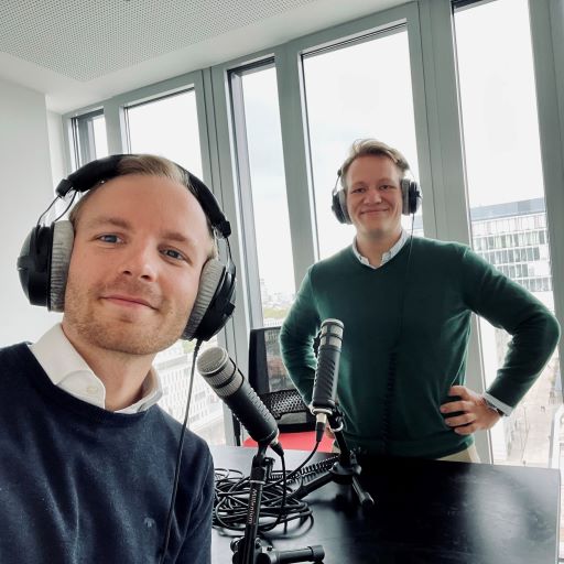 ELEMENTary – a BASF podcast