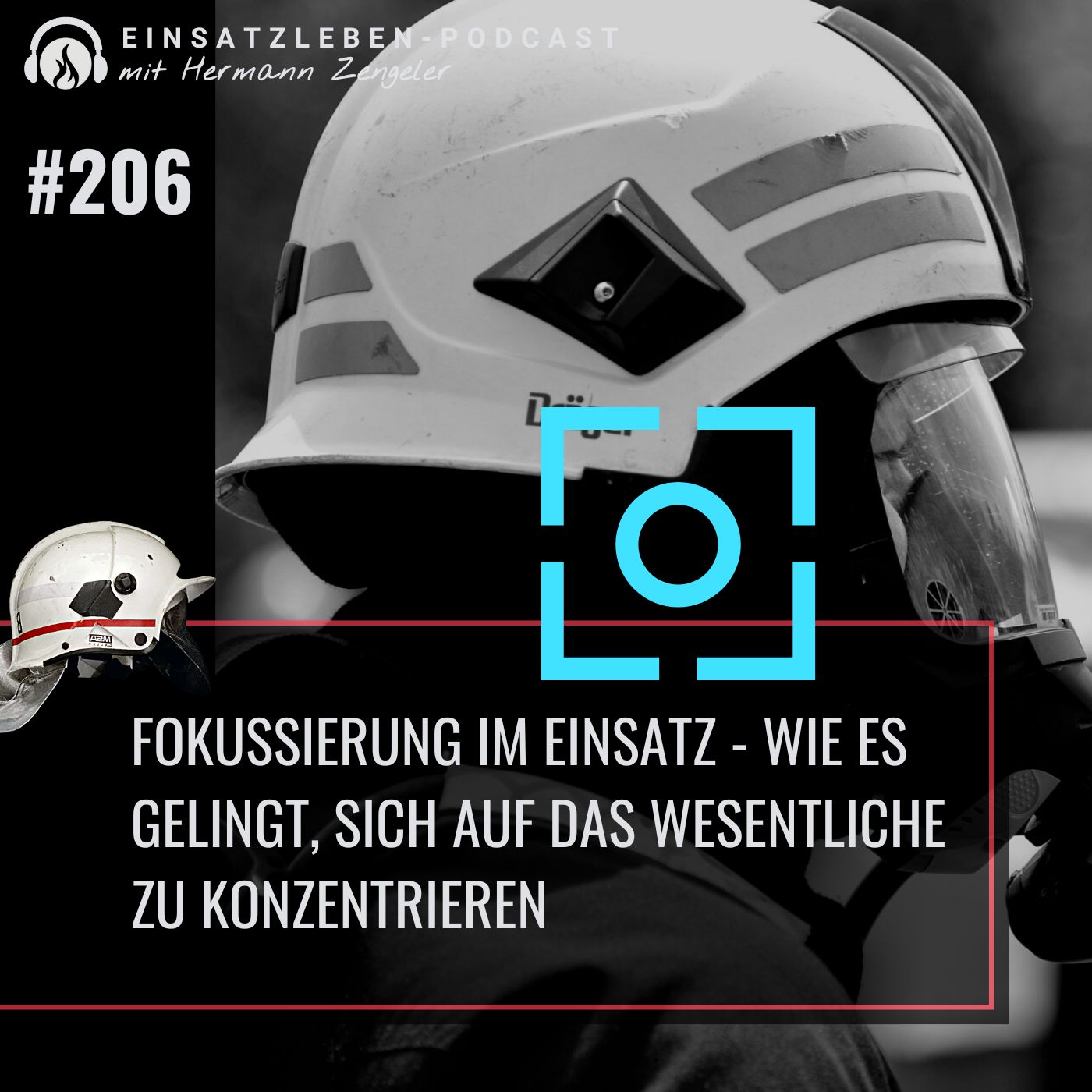 Der Einsatzleben-Podcast