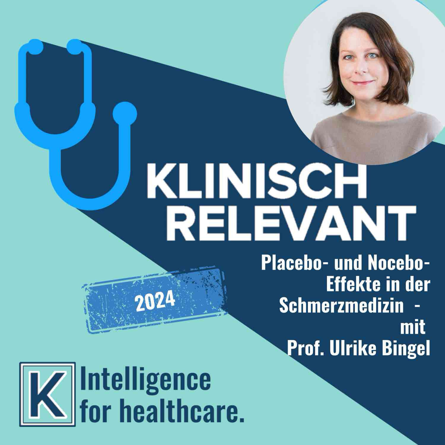 Klinisch Relevant Podcast