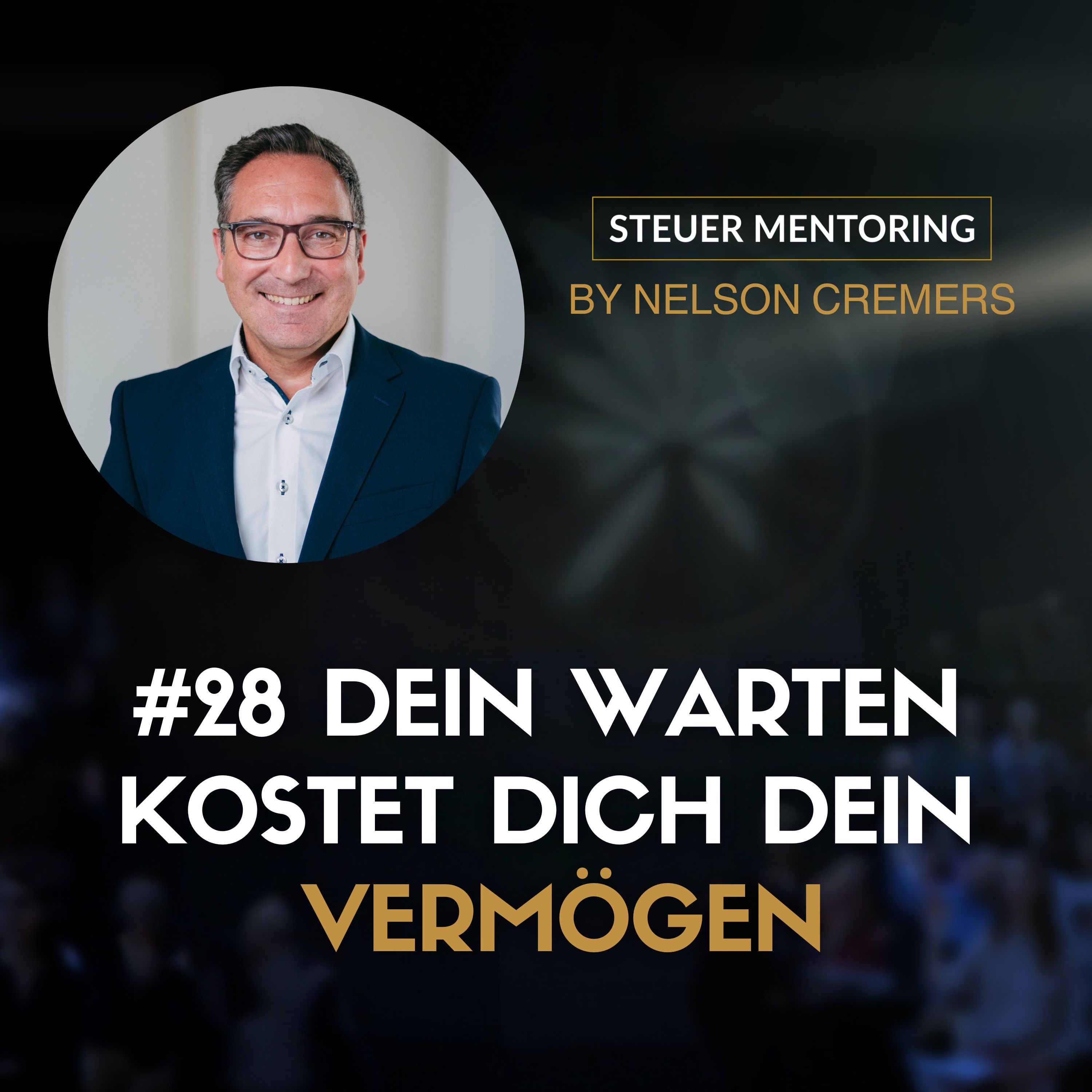 #28 Geheime Merz-SMS: Kommen jetzt höhere Steuern? episode artwork