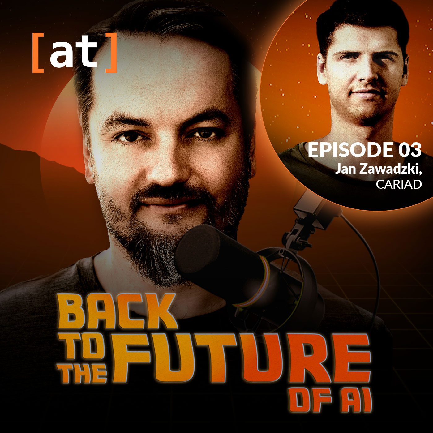 Back to the Future of AI