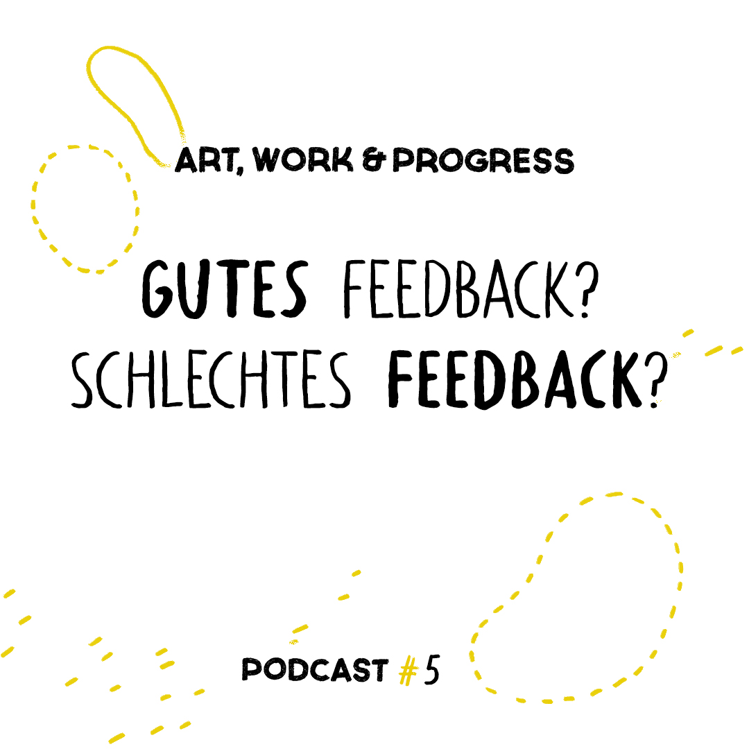 Art, Work & Progress