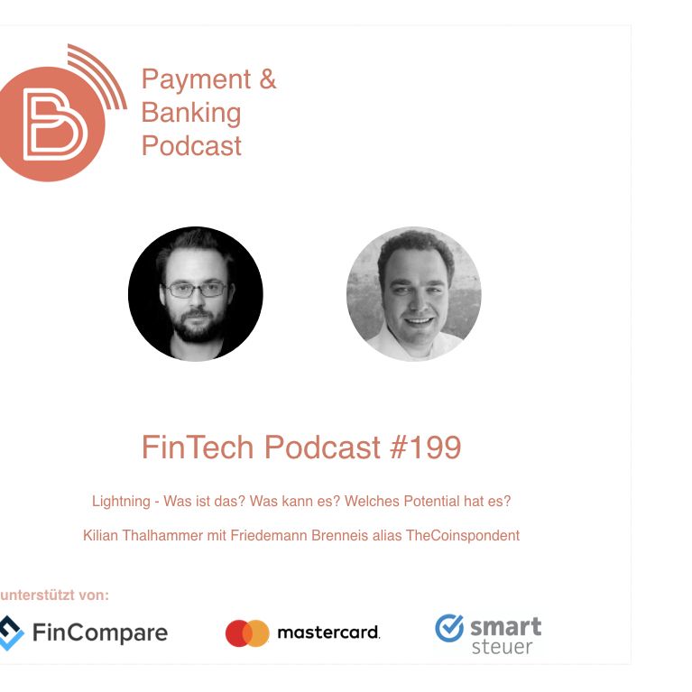 Payment & Banking Fintech Podcast
