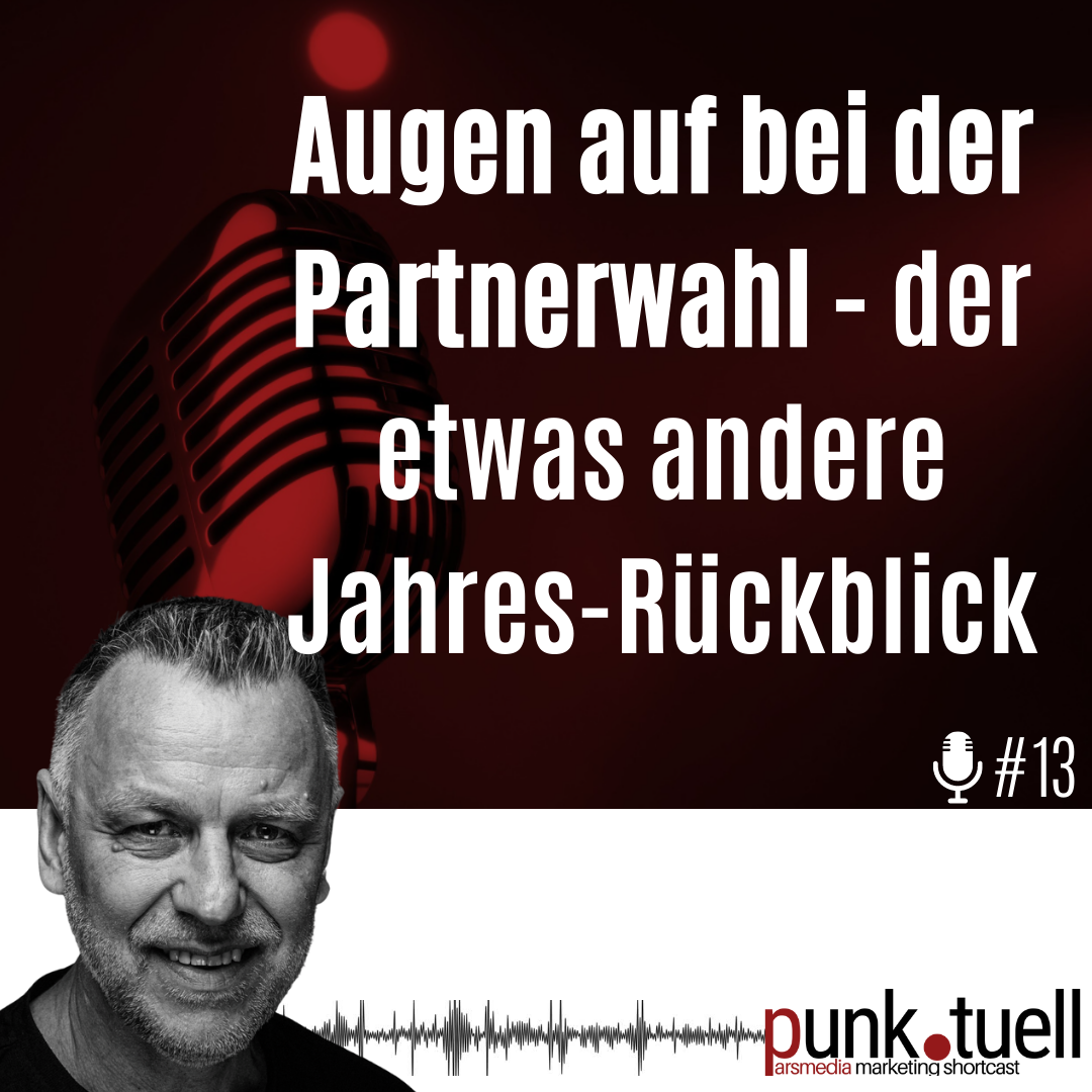 punk.tuell: Der Marketing-Podcast für die Zahnarztpraxis