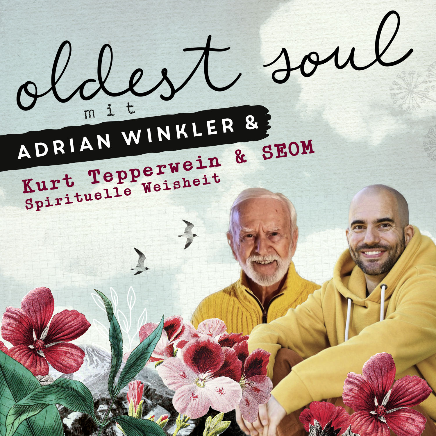 Oldest Soul - Für bewusstere Momente in schnelllebigen Zeiten