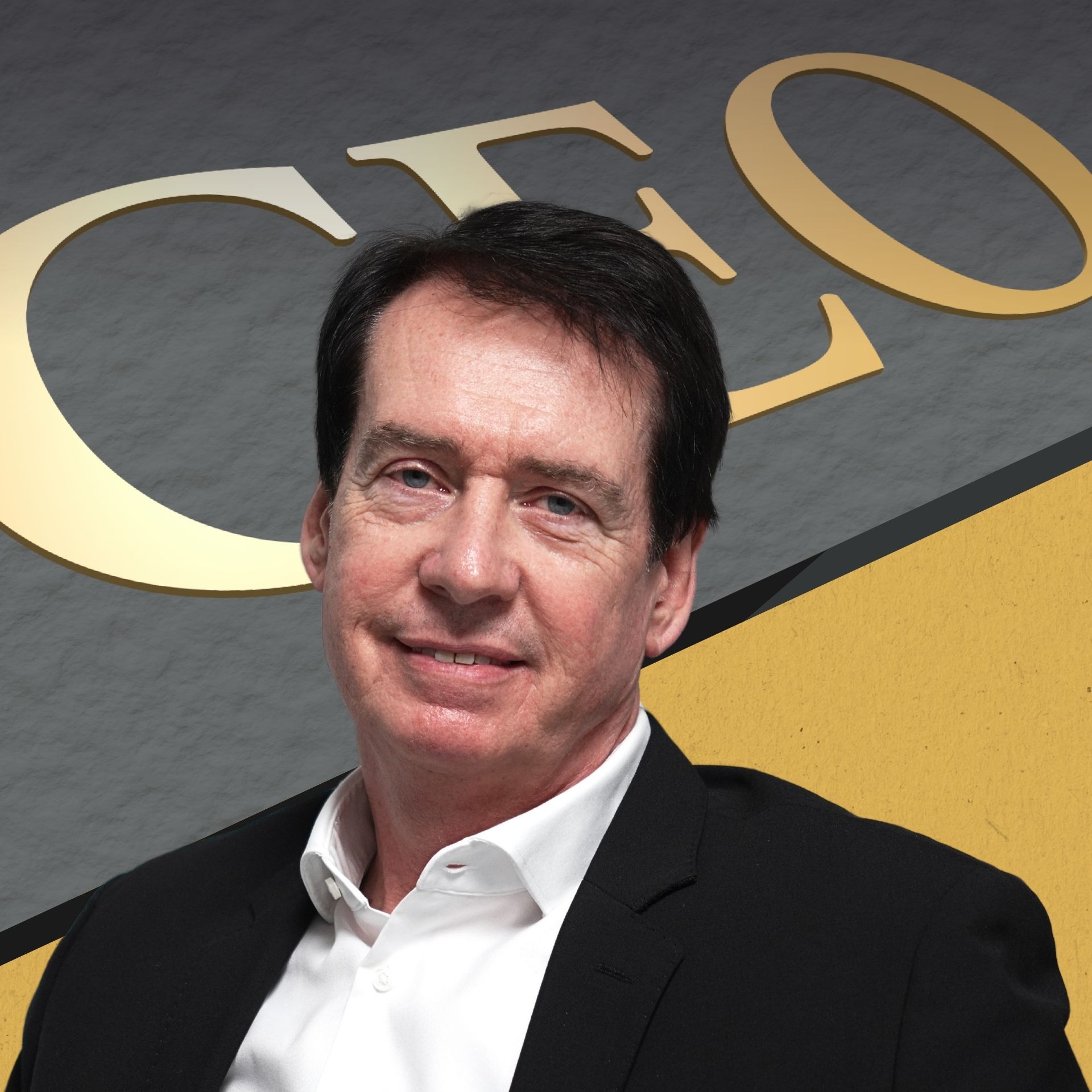 SBO-Chef Klaus Mader: Trumps Öl-Rausch, Europas Defizite, Energiehunger