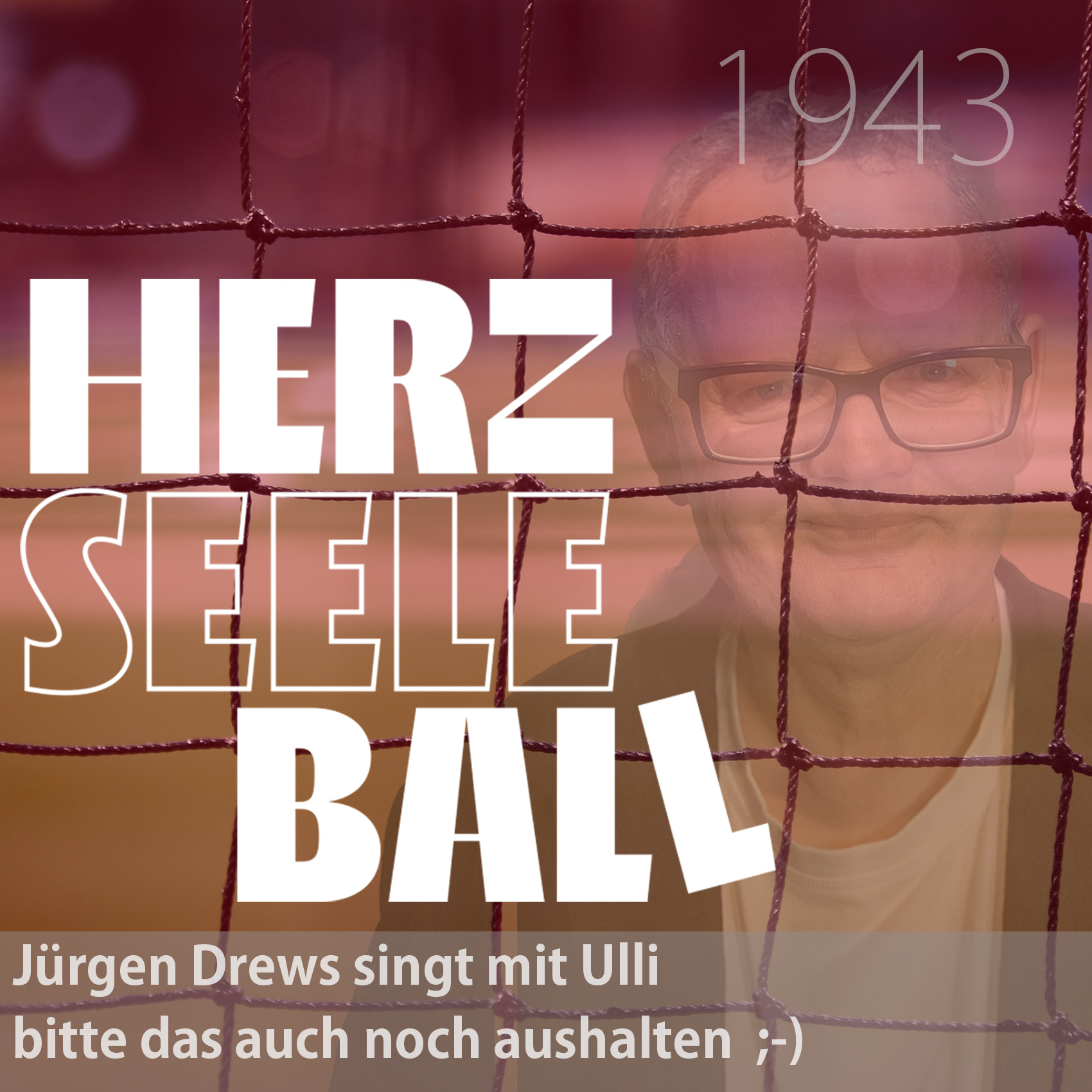 Jürgen Drews singt mit Ulli - bitte das auch noch aushalten episode artwork