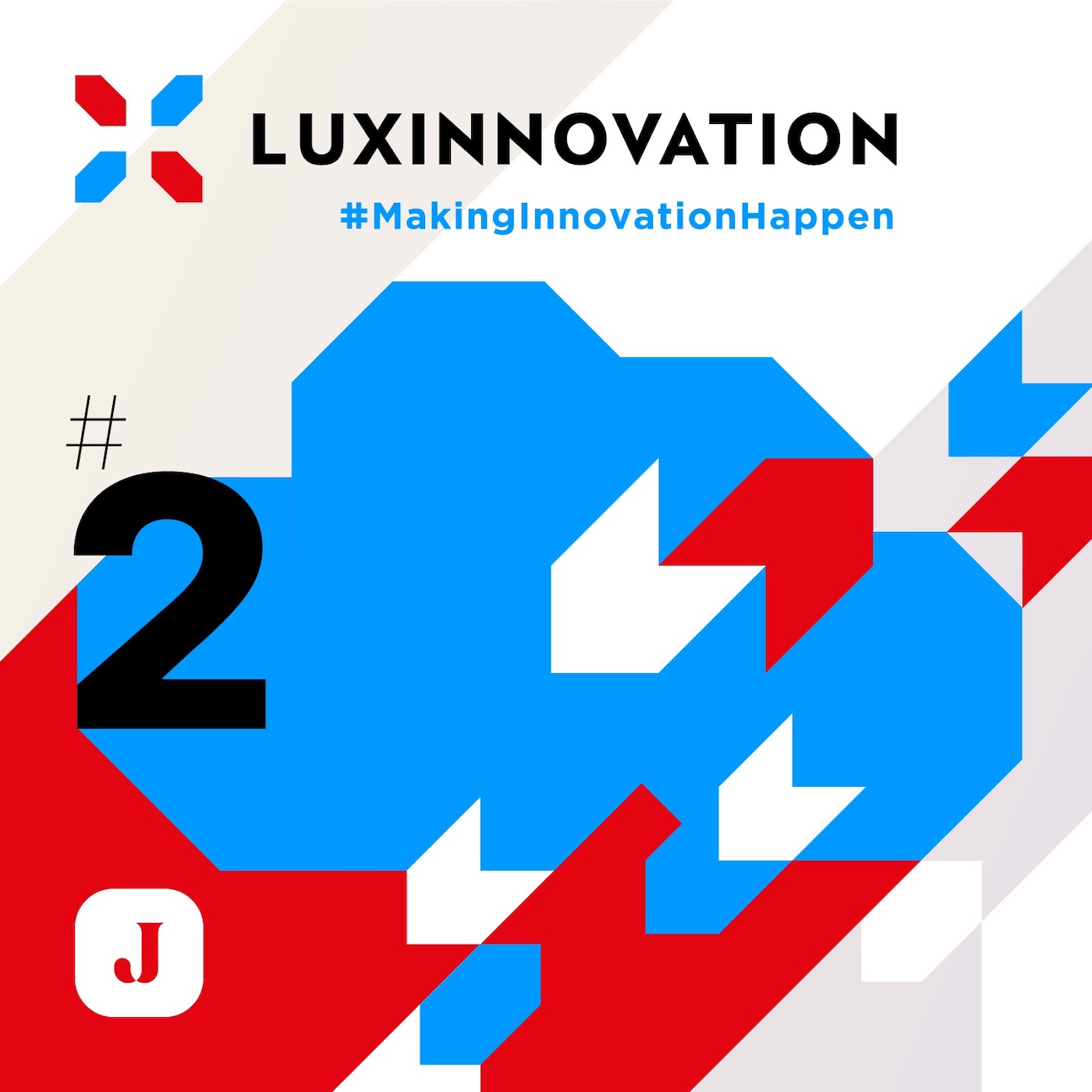 Luxinnovation