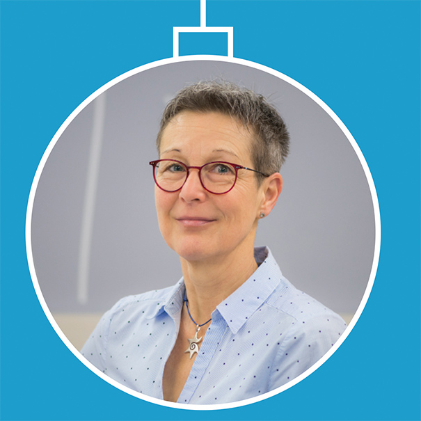 Ute Ritzmann