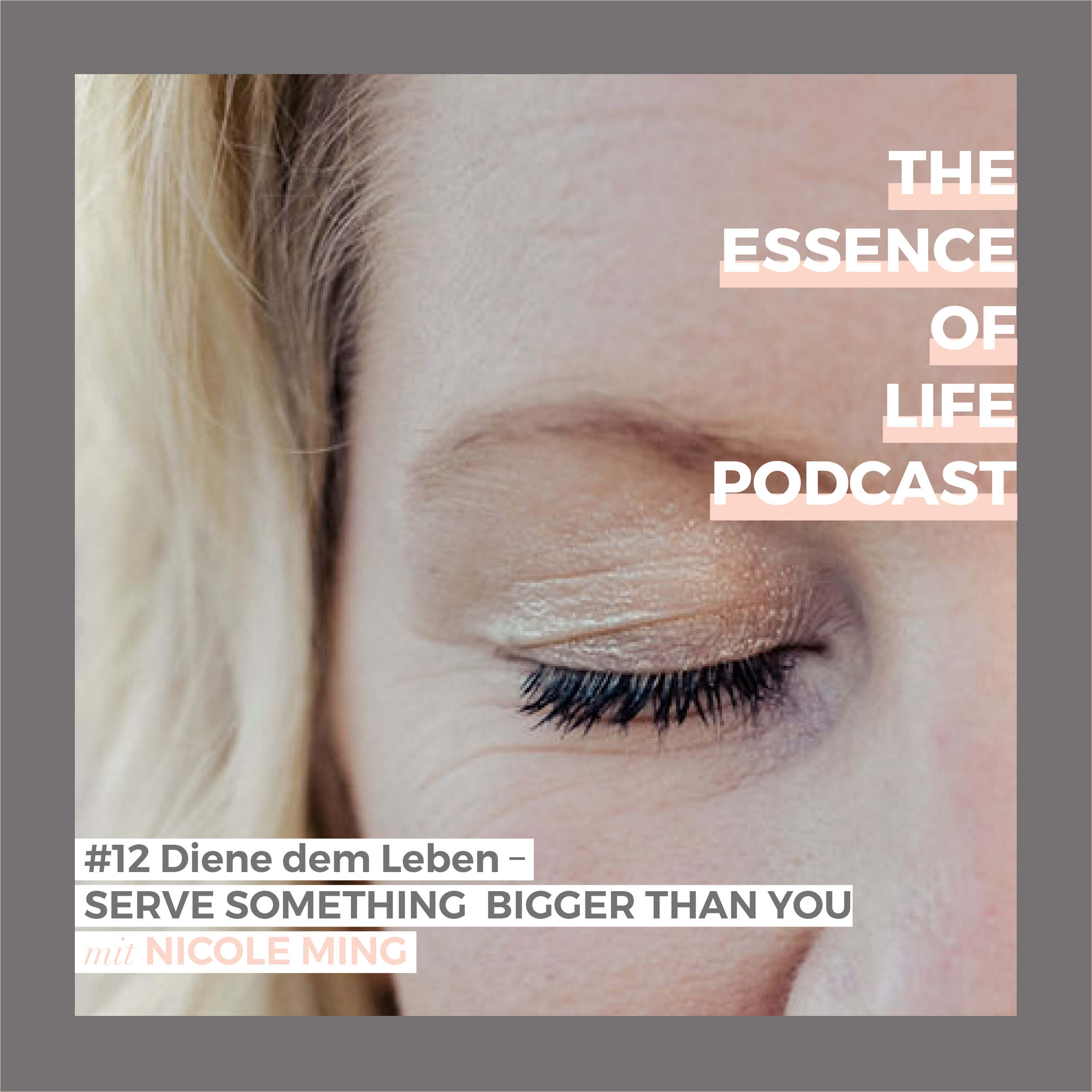 Das Neue leben - Dein Podcast mit Nicole Ming