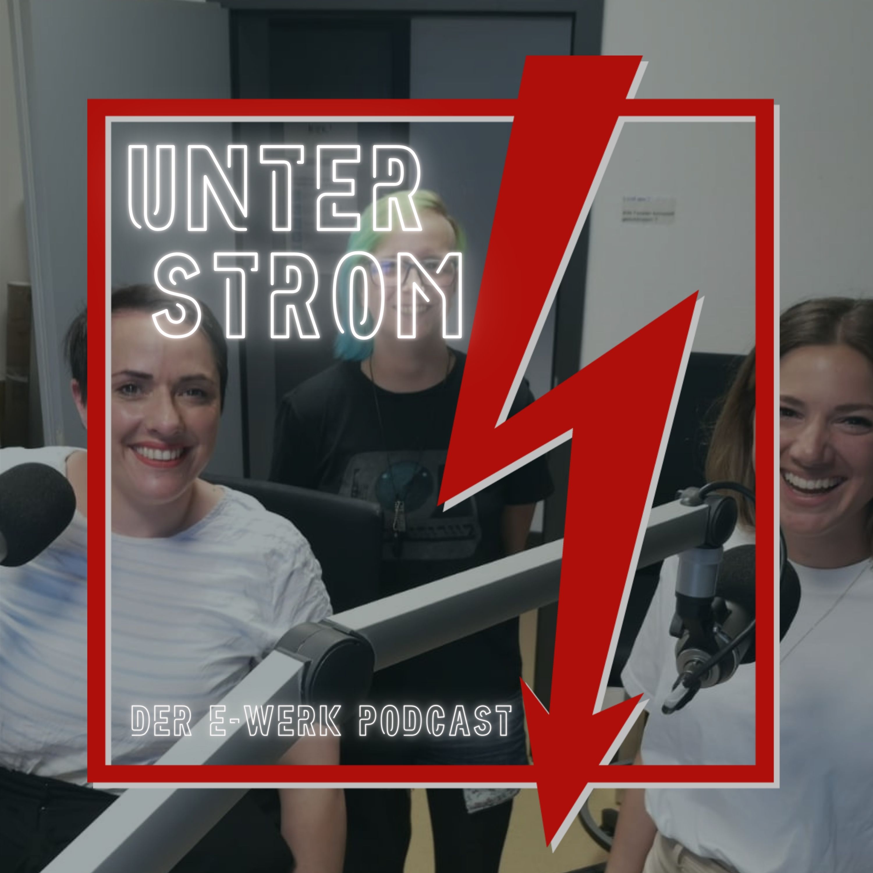 Unter Strom - der E-Werk Podcast