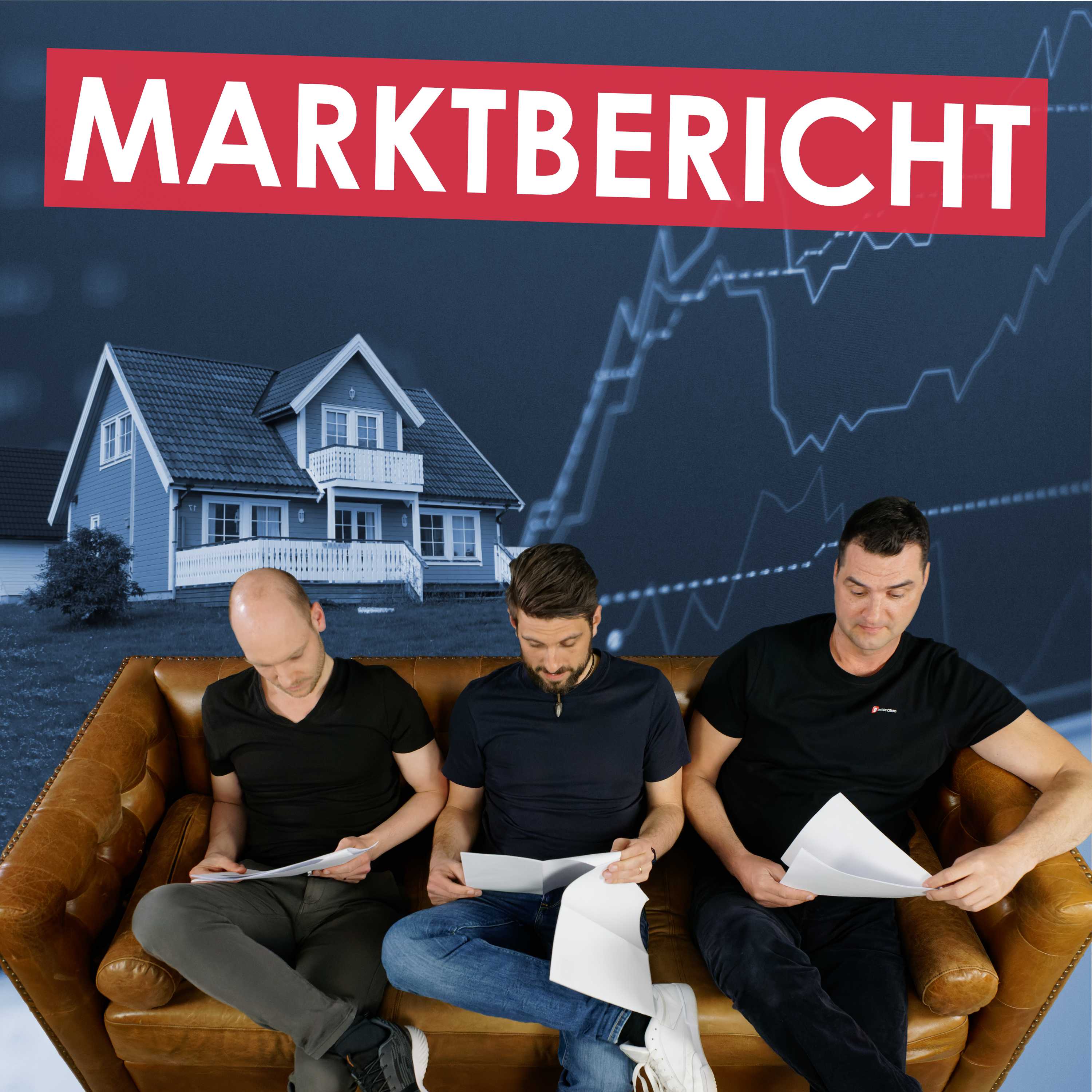 252 | Solltest du 2022 Immobilien kaufen? Das passiert mit Preisen, Zinsen und der Inflation