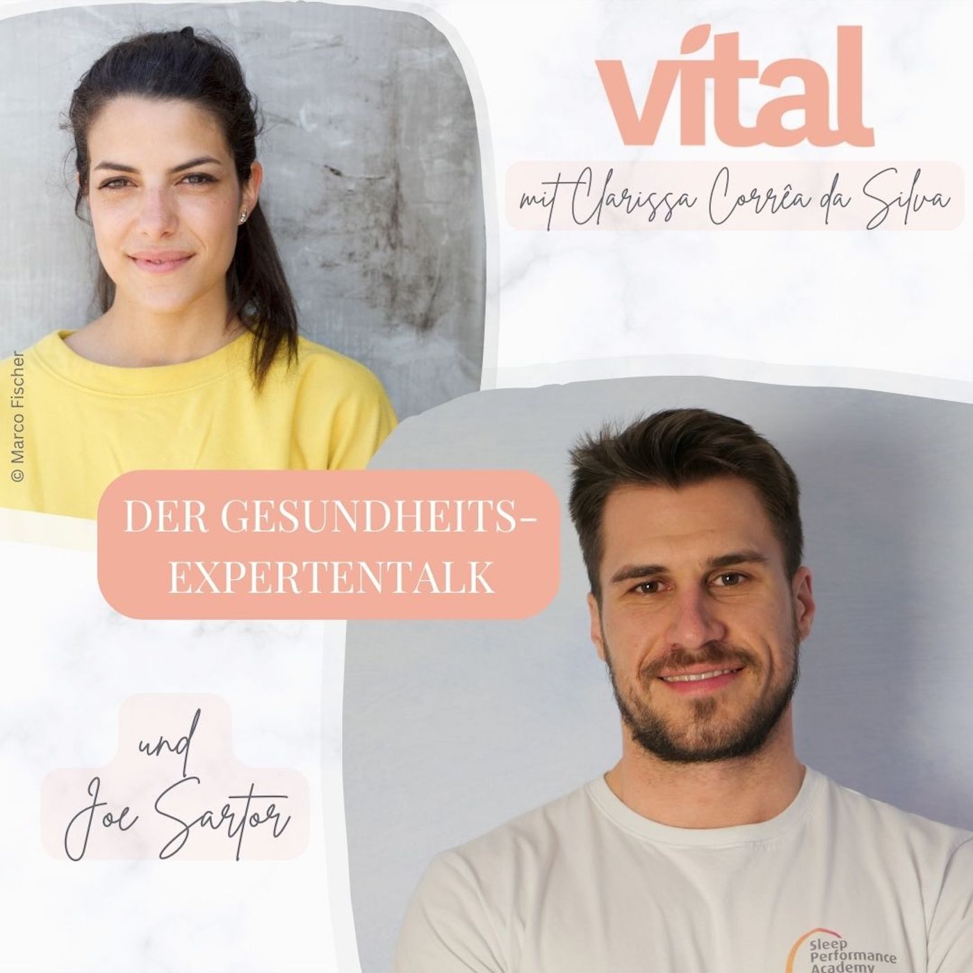 VITAL Podcast