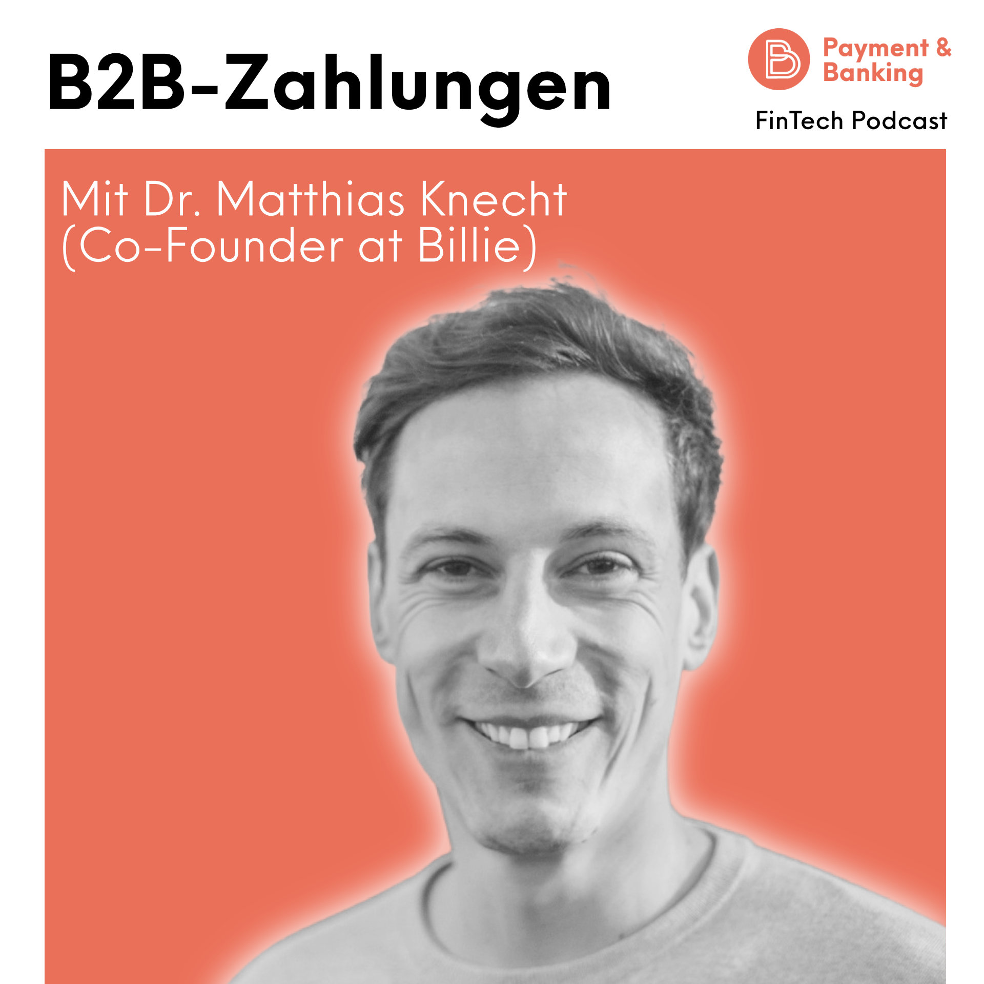 Payment & Banking Fintech Podcast