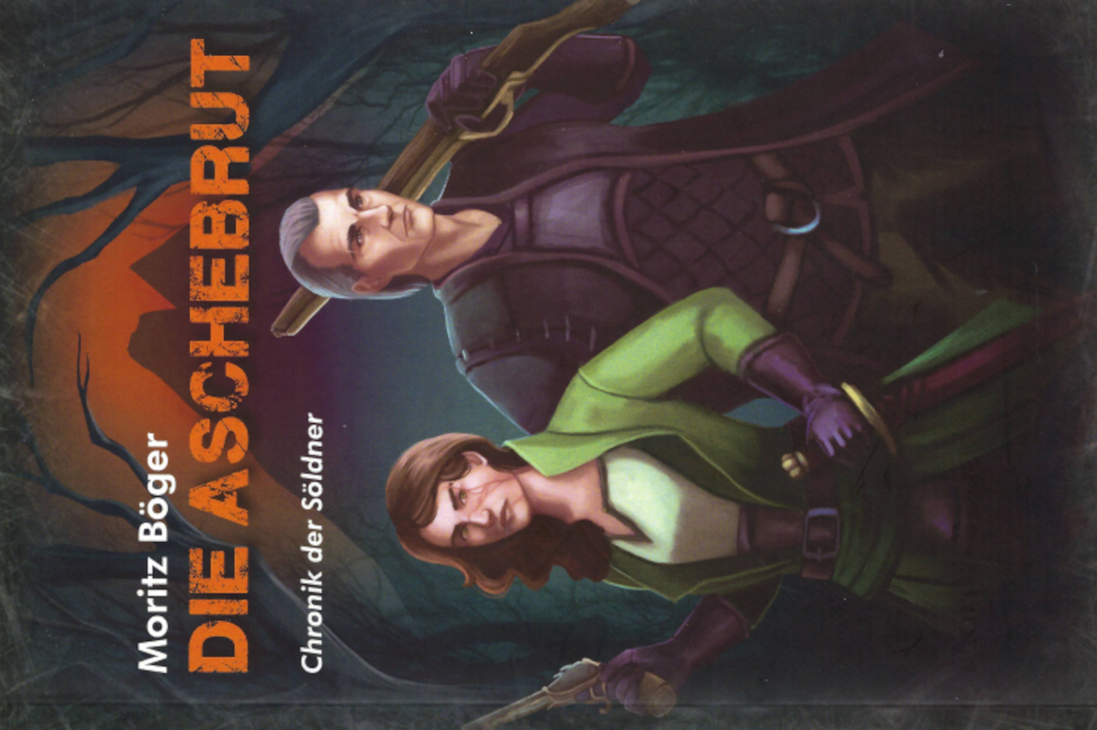 Der Drachentöter Podcast