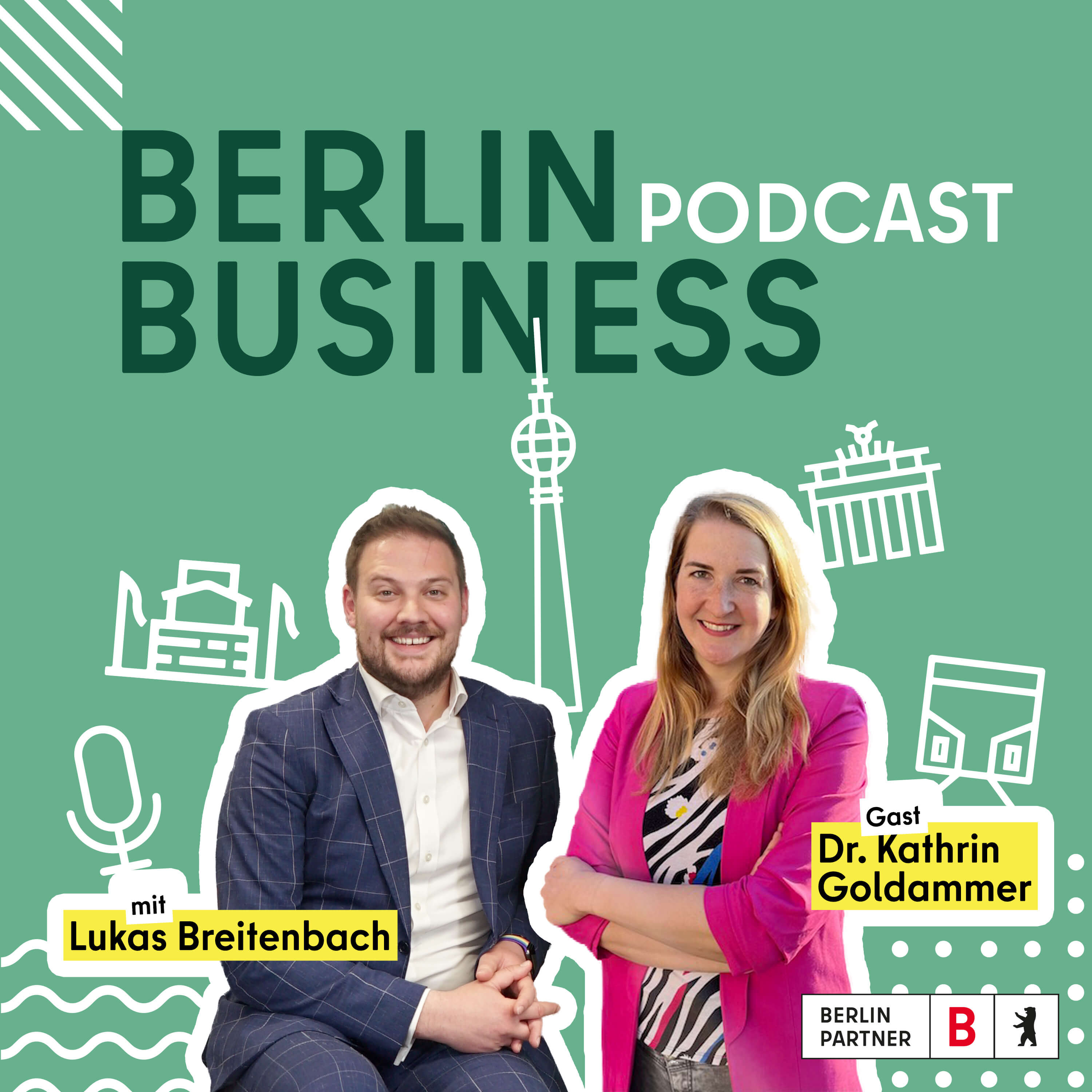 Berlin Business Podcast