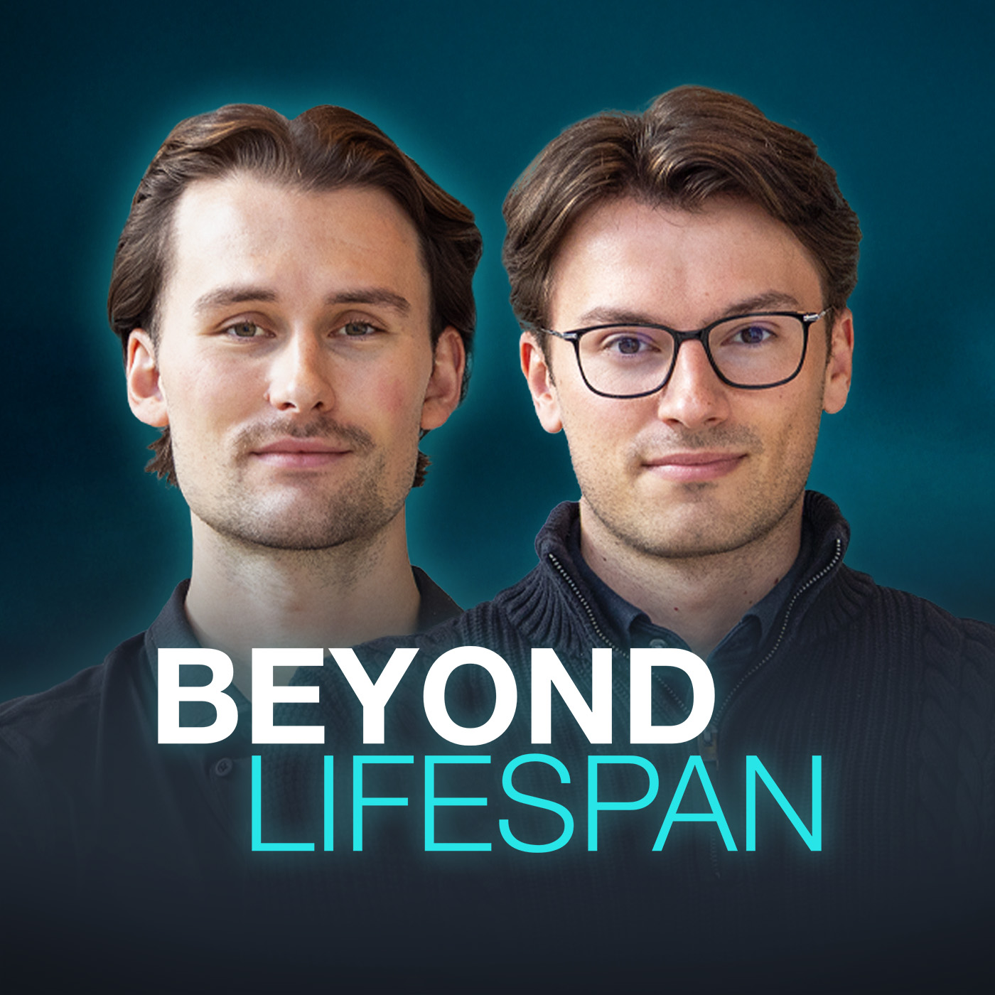Beyond Lifespan - Dein Fast-Track zu mehr Gesundheit Artwork