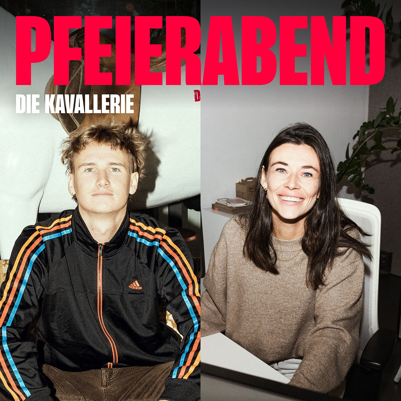 Pfeierabend