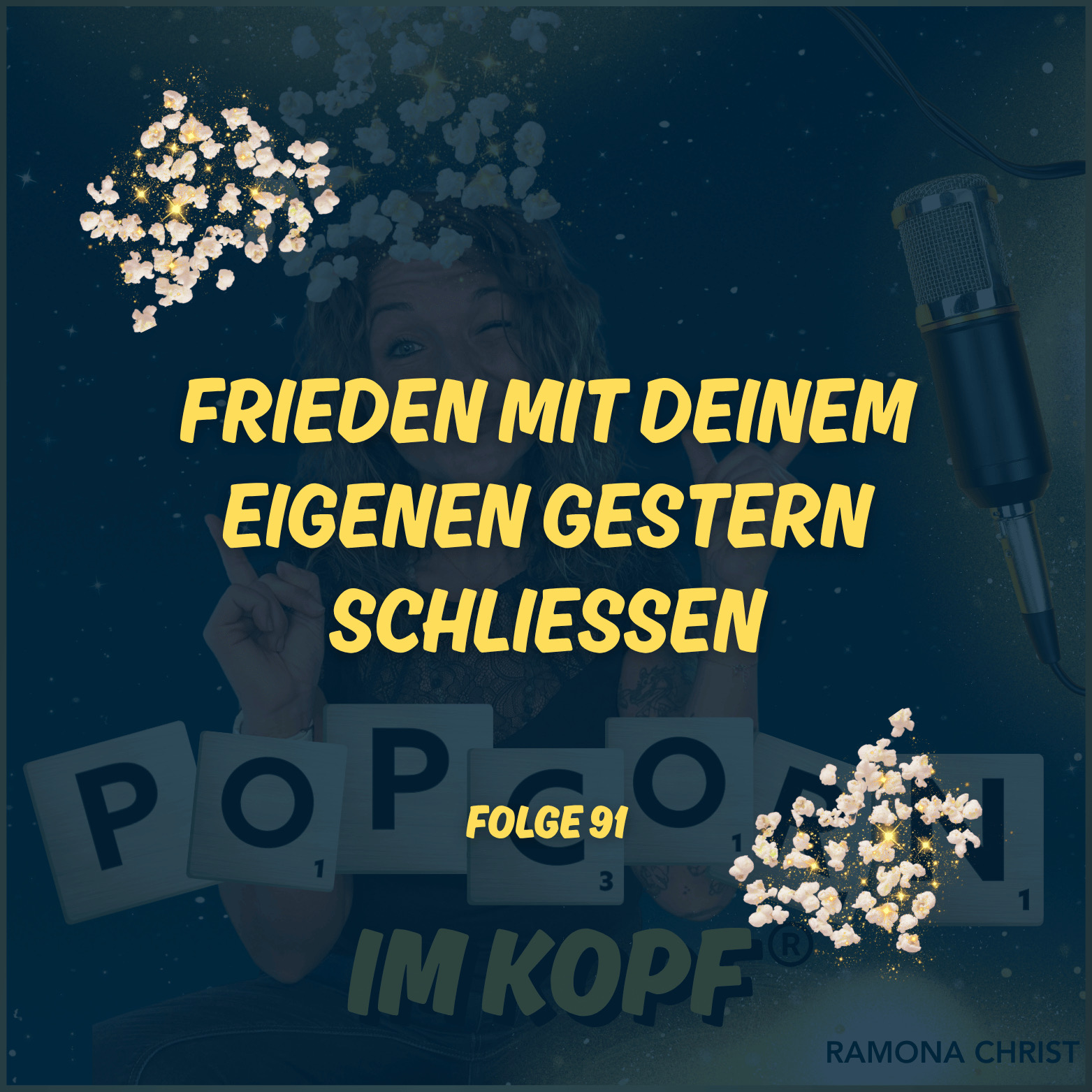 Frieden mit deinem eigenen Gestern schließen episode artwork