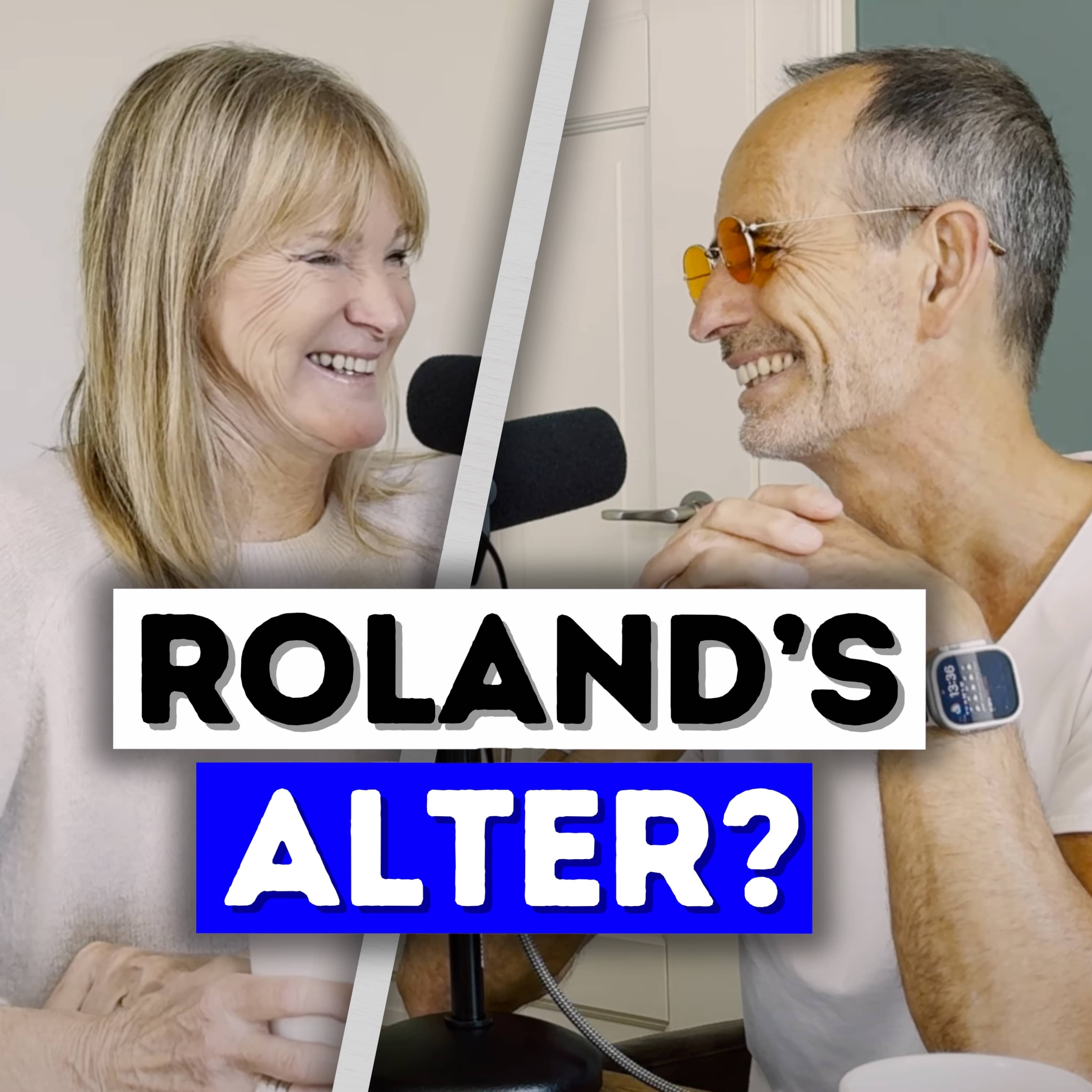 Die Liebscher & die Brachts