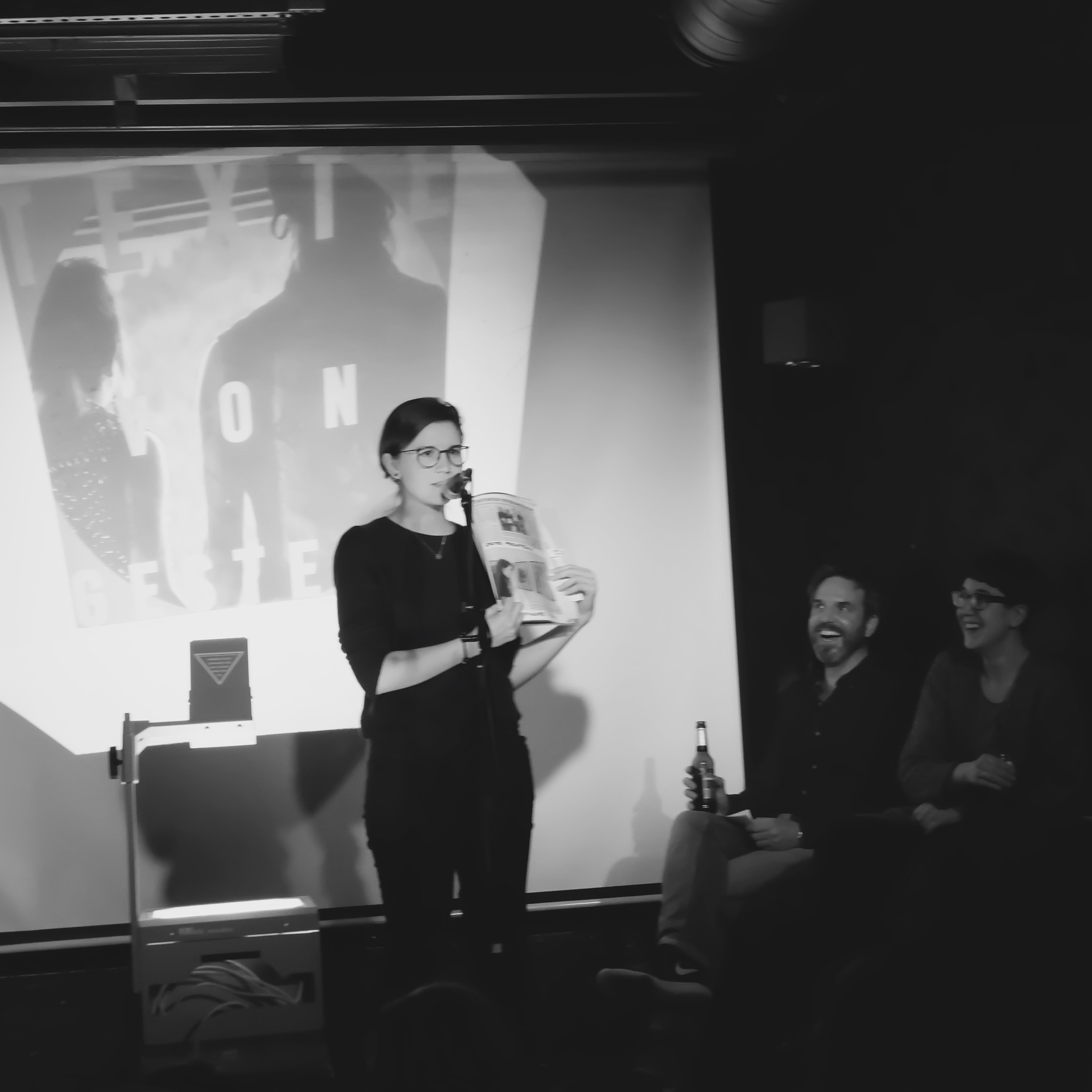 Lauscherlounge | Alle Podcasts