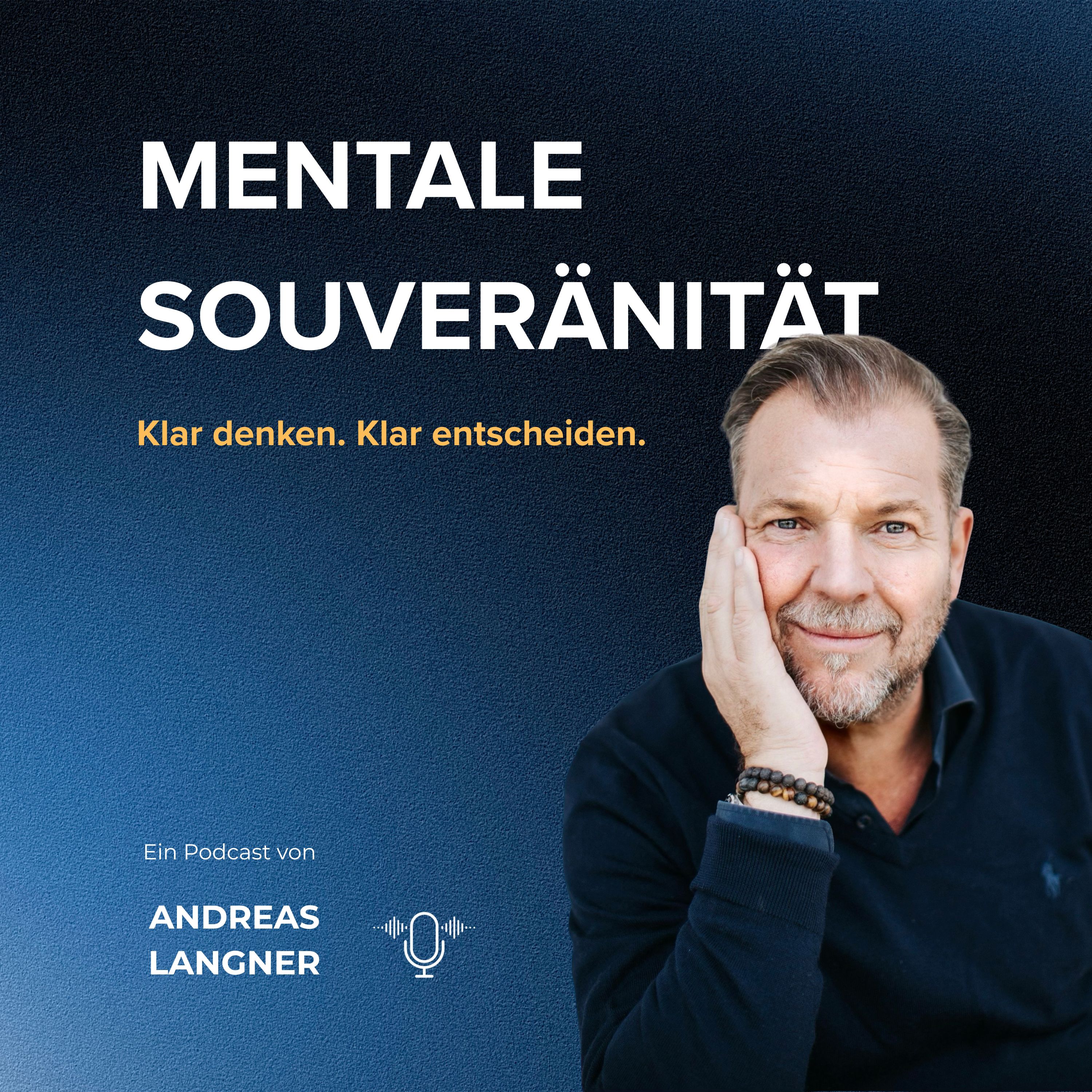 Mentale Souveränität cover art