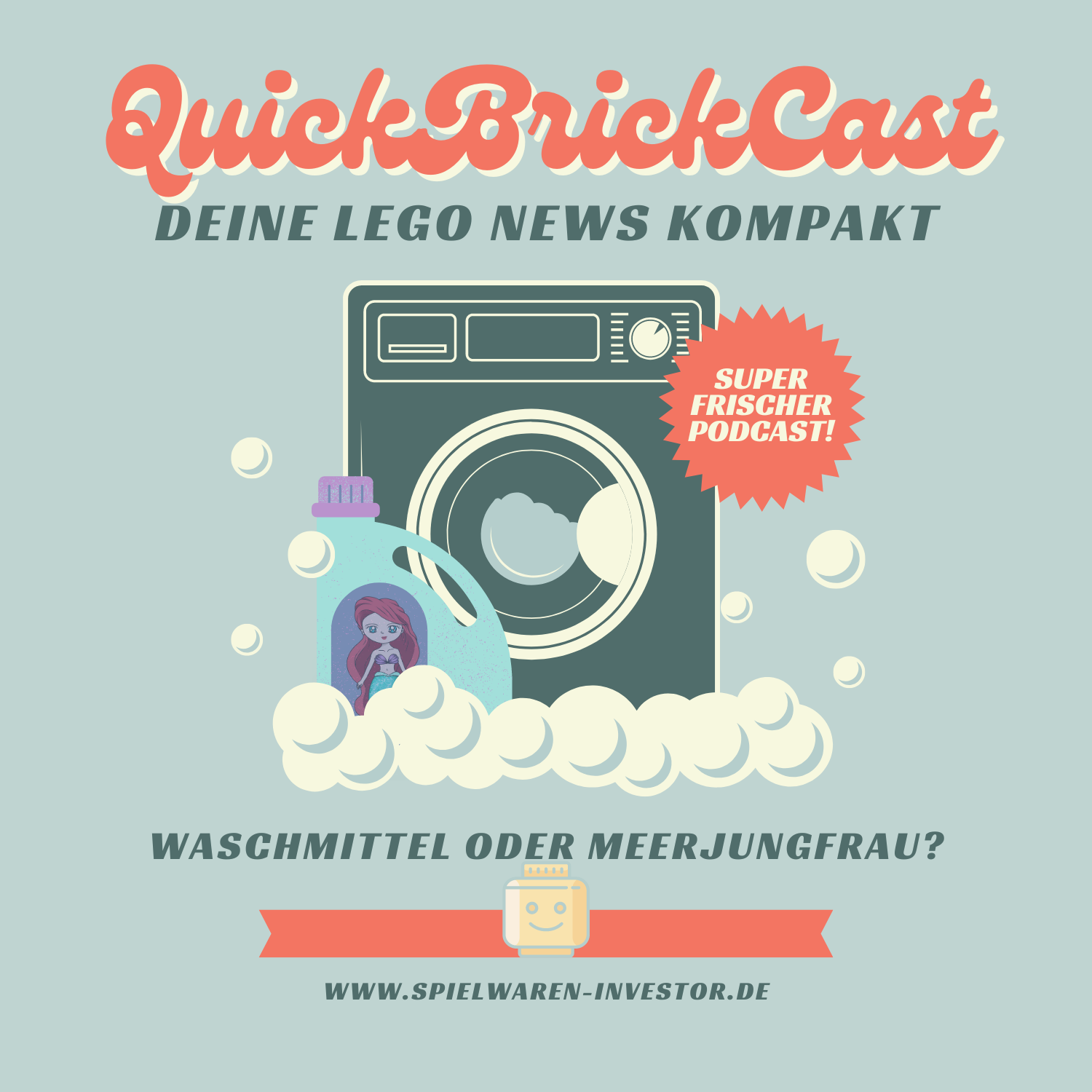 Der Spielwaren Investor - spielend reale Rendite!
