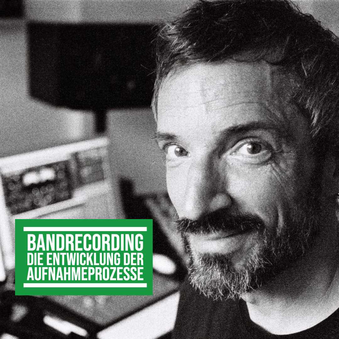 Studiosofa - Der Sound&Recording-Podcast