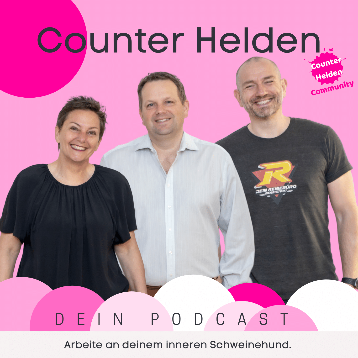 Counter Helden