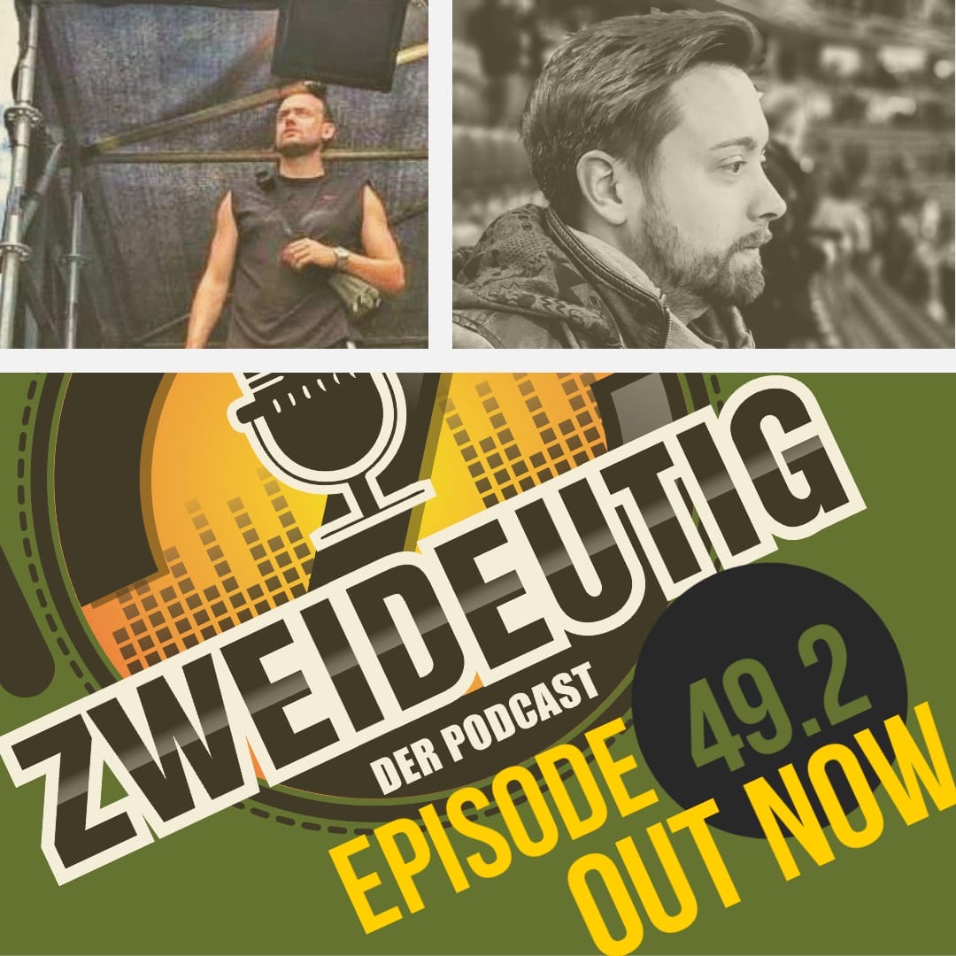 Zweideutig der Podcast