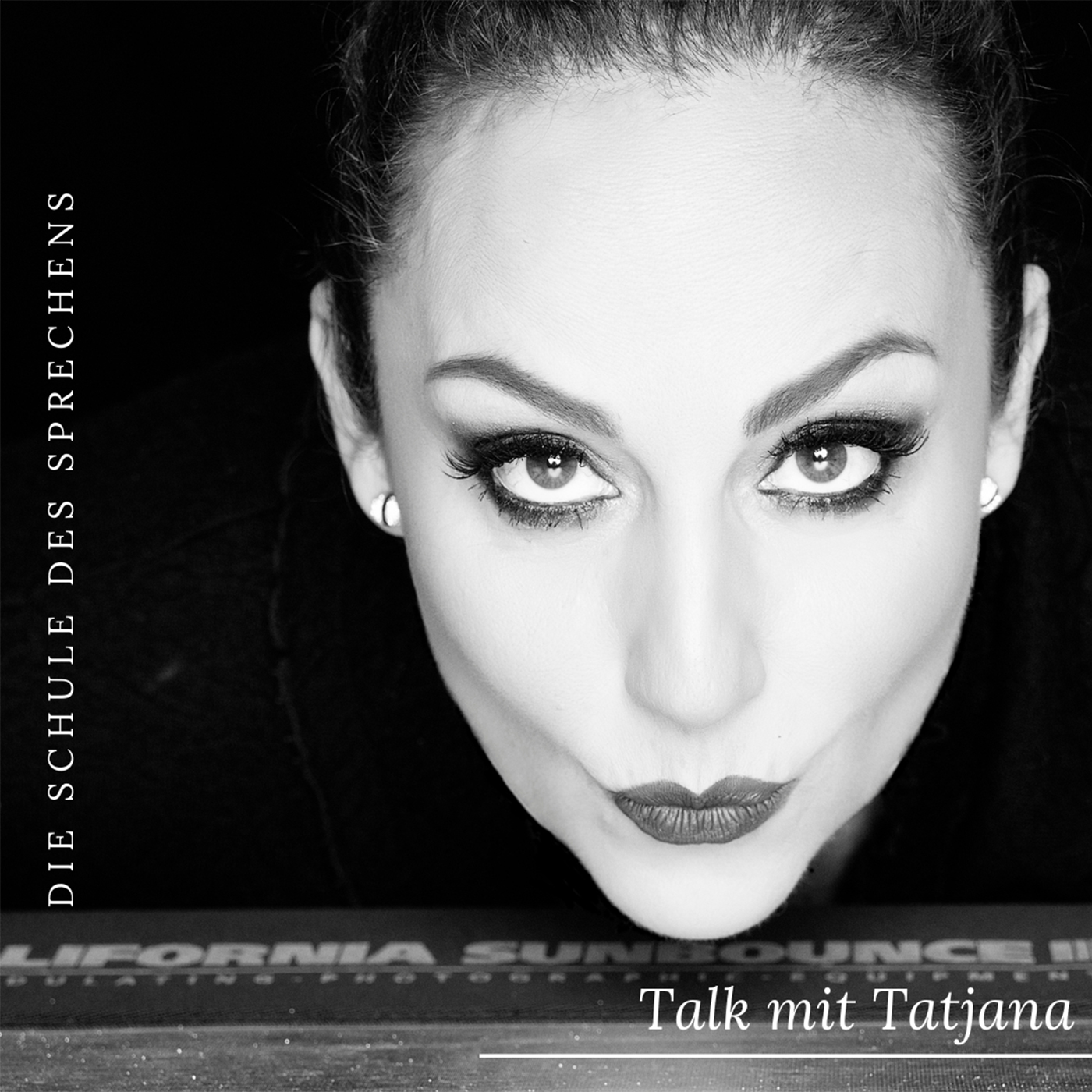 Ist der Podcast-Boom zu stoppen? Tatjana Lukas im "Talk mit Tatjana" episode artwork