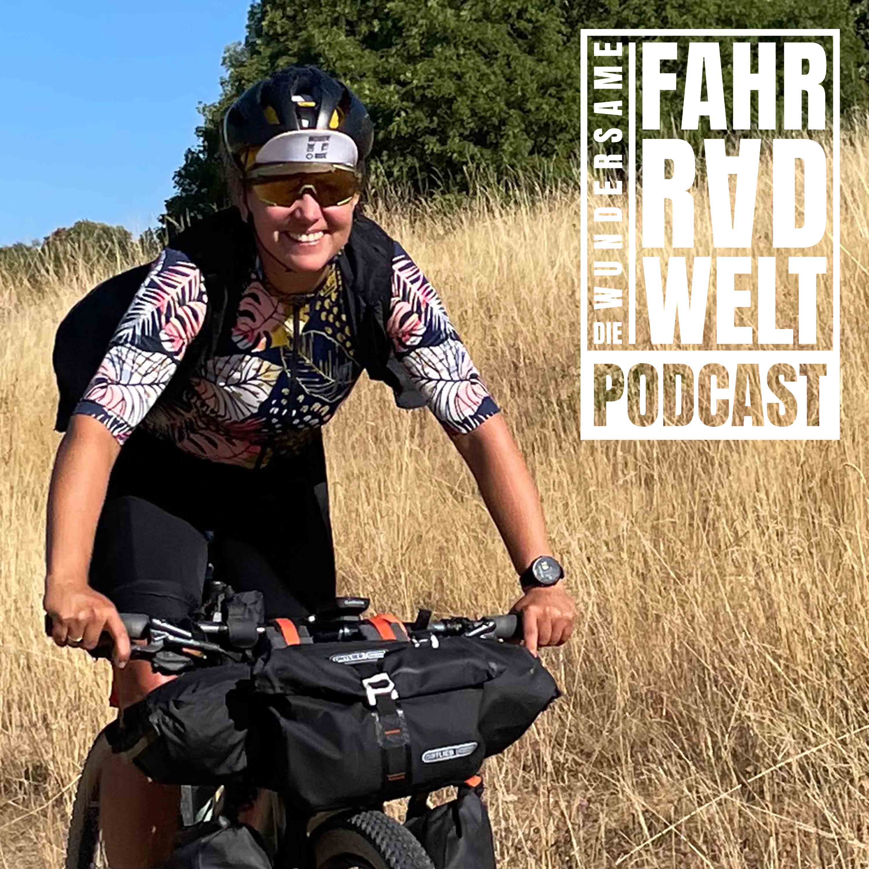 Die Wundersame Fahrradwelt