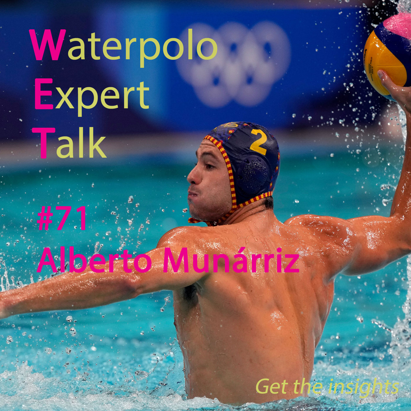 Waterpolo Expert Talk