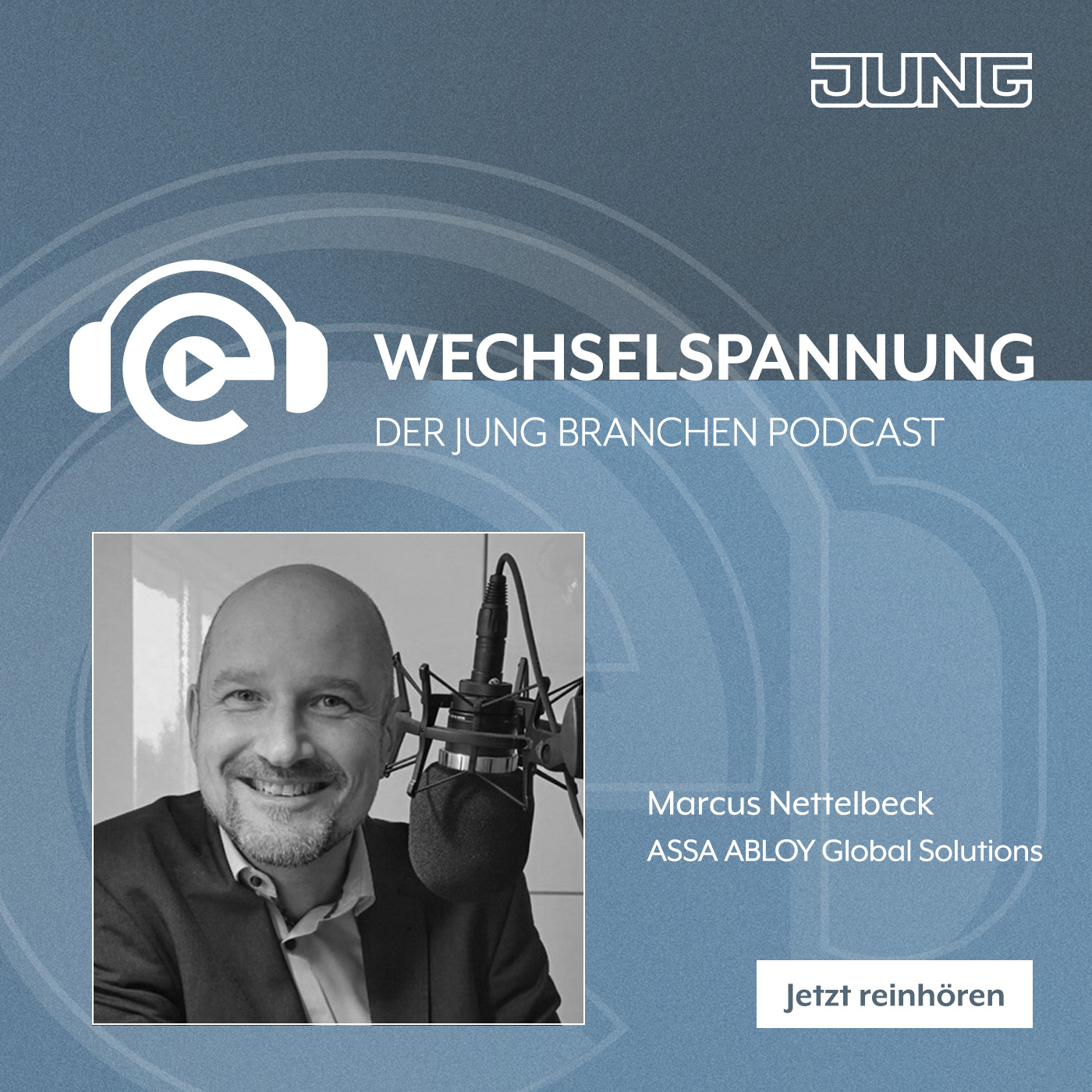 WECHSELSPANNUNG – Der Branchenpodcast