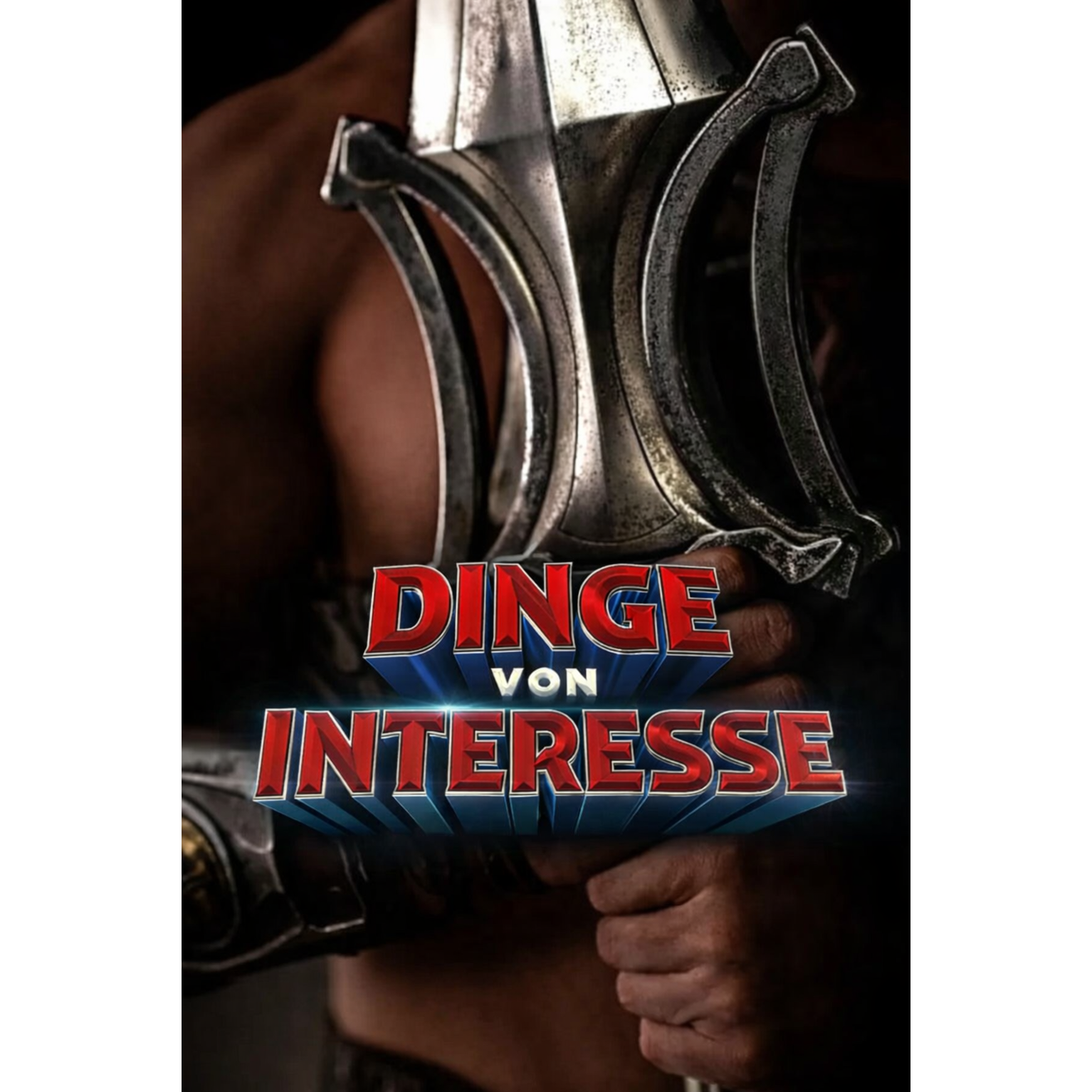 Sekundenweise MotU Teaser zum Trailer