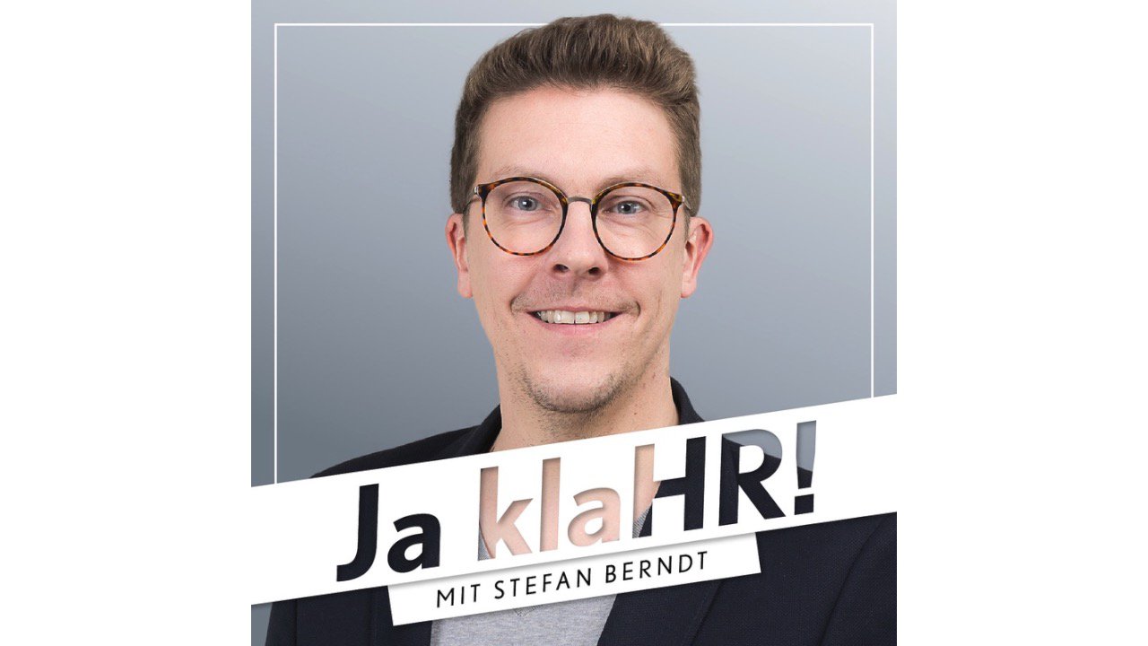 Ja klaHR! Human Resources und Leadership