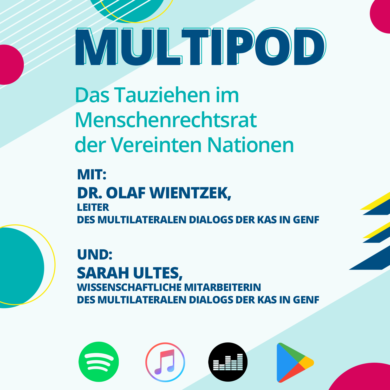 MultiPod