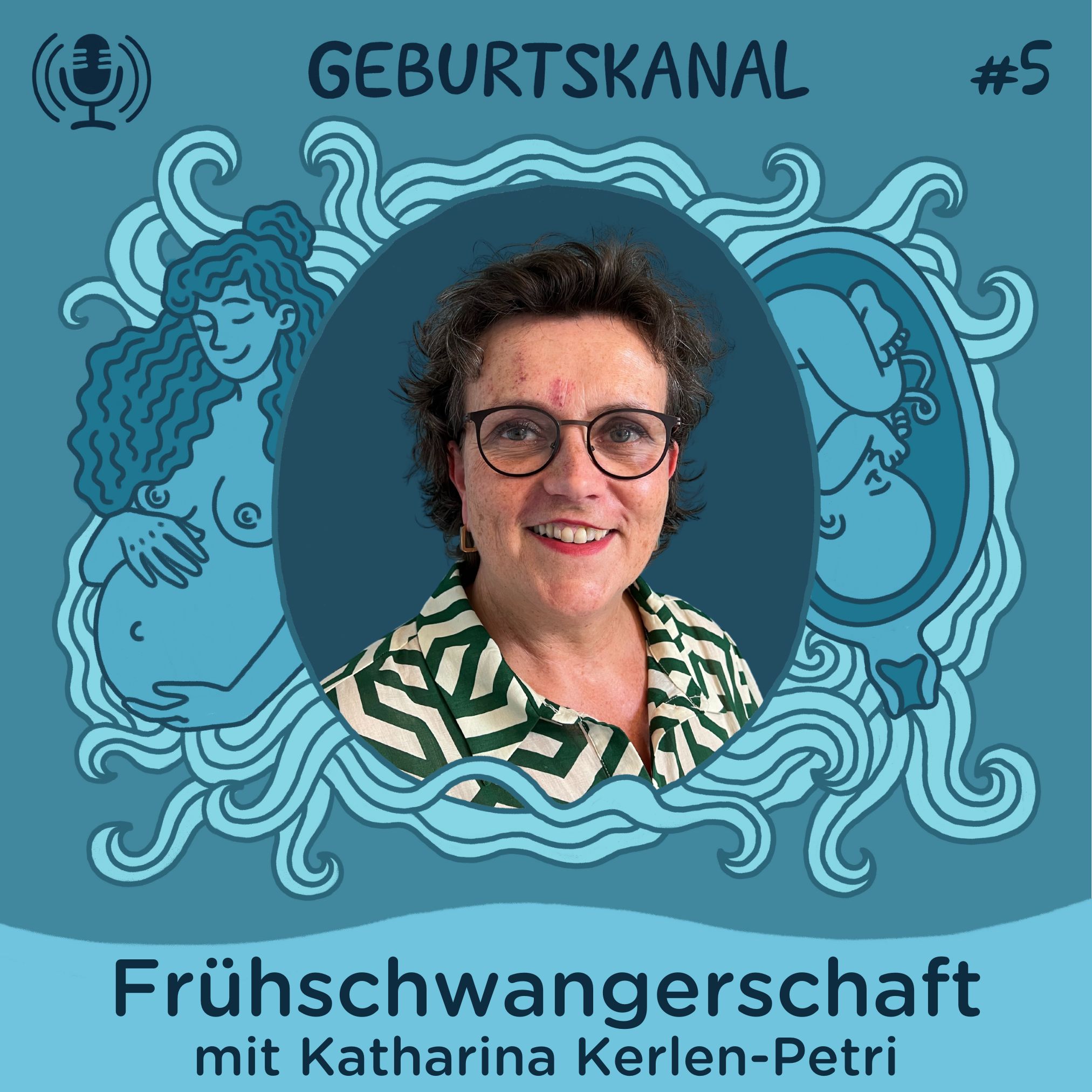 Geburtskanal | Über Schwangerschaft, Geburt, Wochenbett & Baby-Zeit