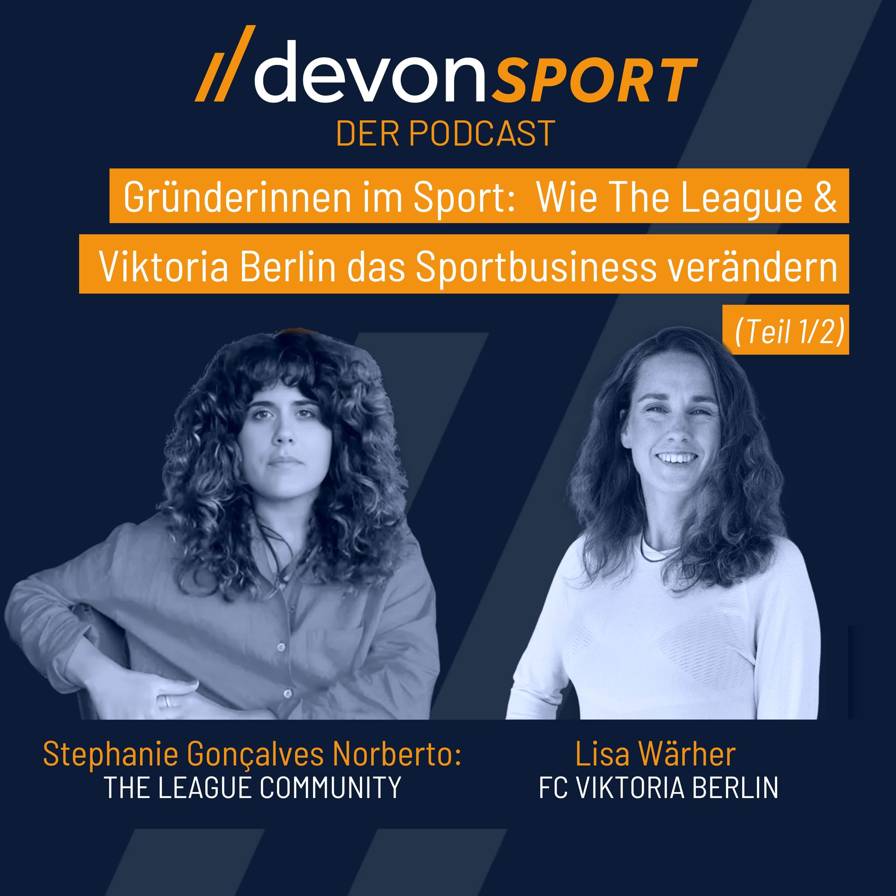 devonSPORT – DER PODCAST